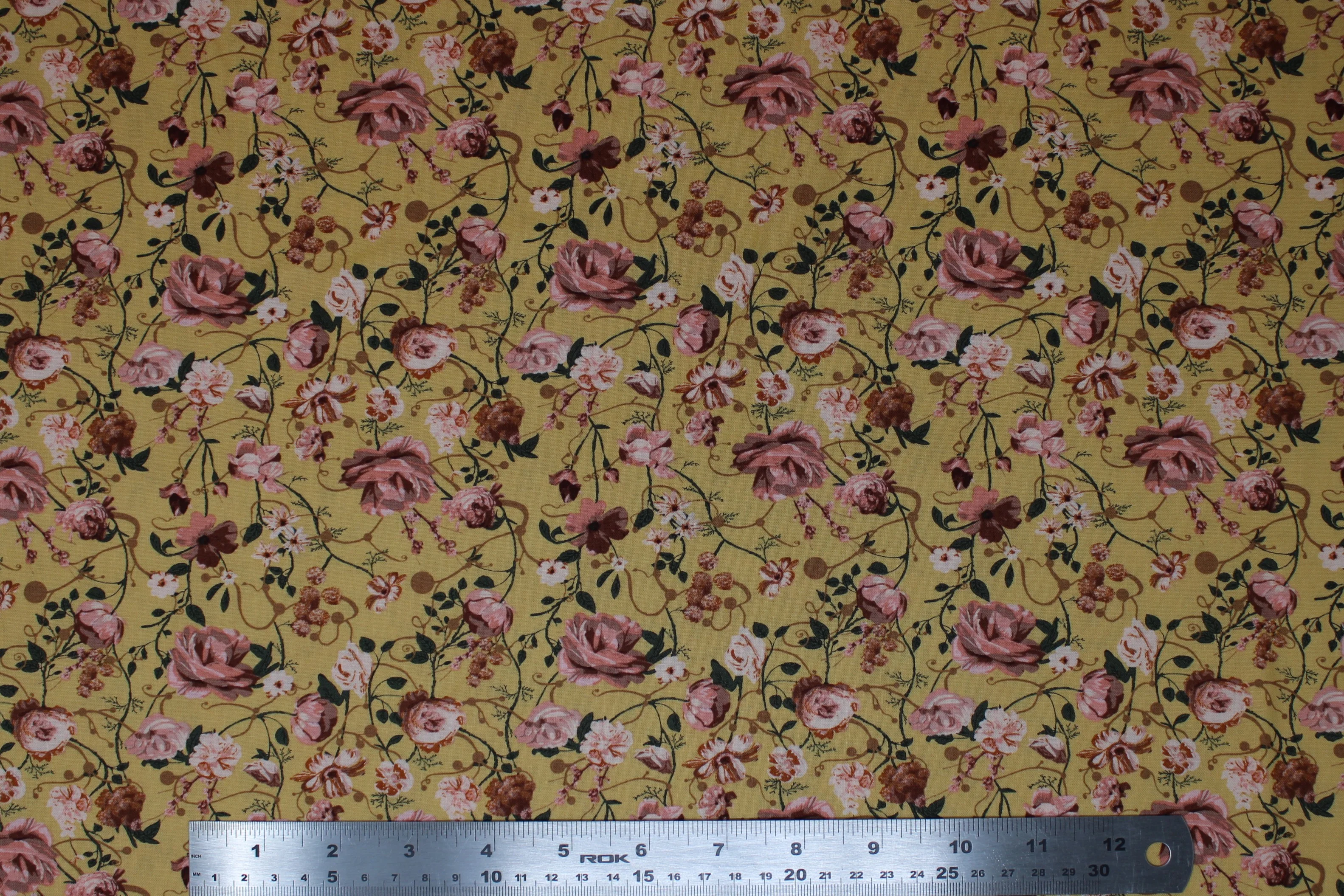 Enrapture - 44/45" - 100% cotton - Image 4
