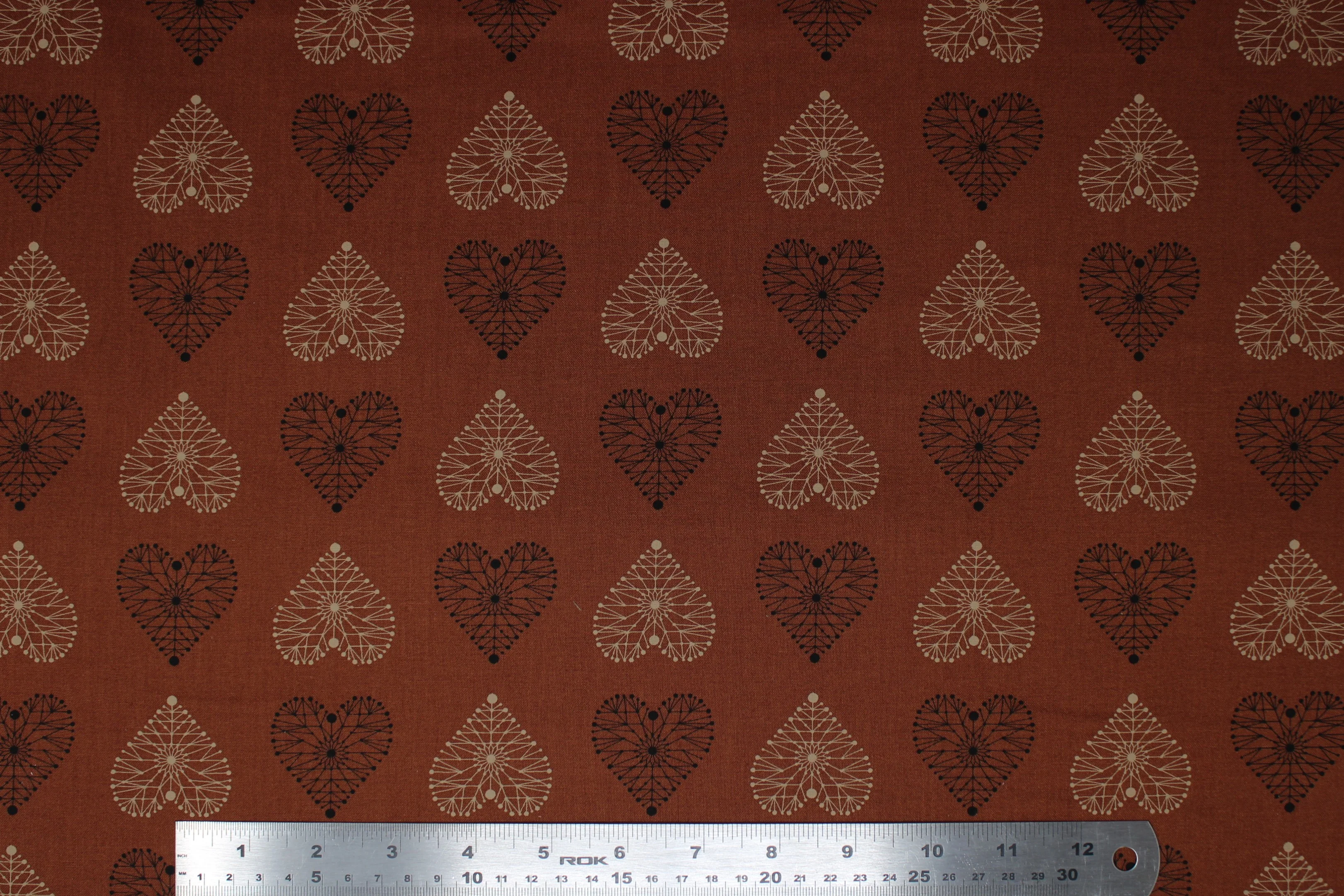 Enrapture - 44/45" - 100% cotton - Image 8
