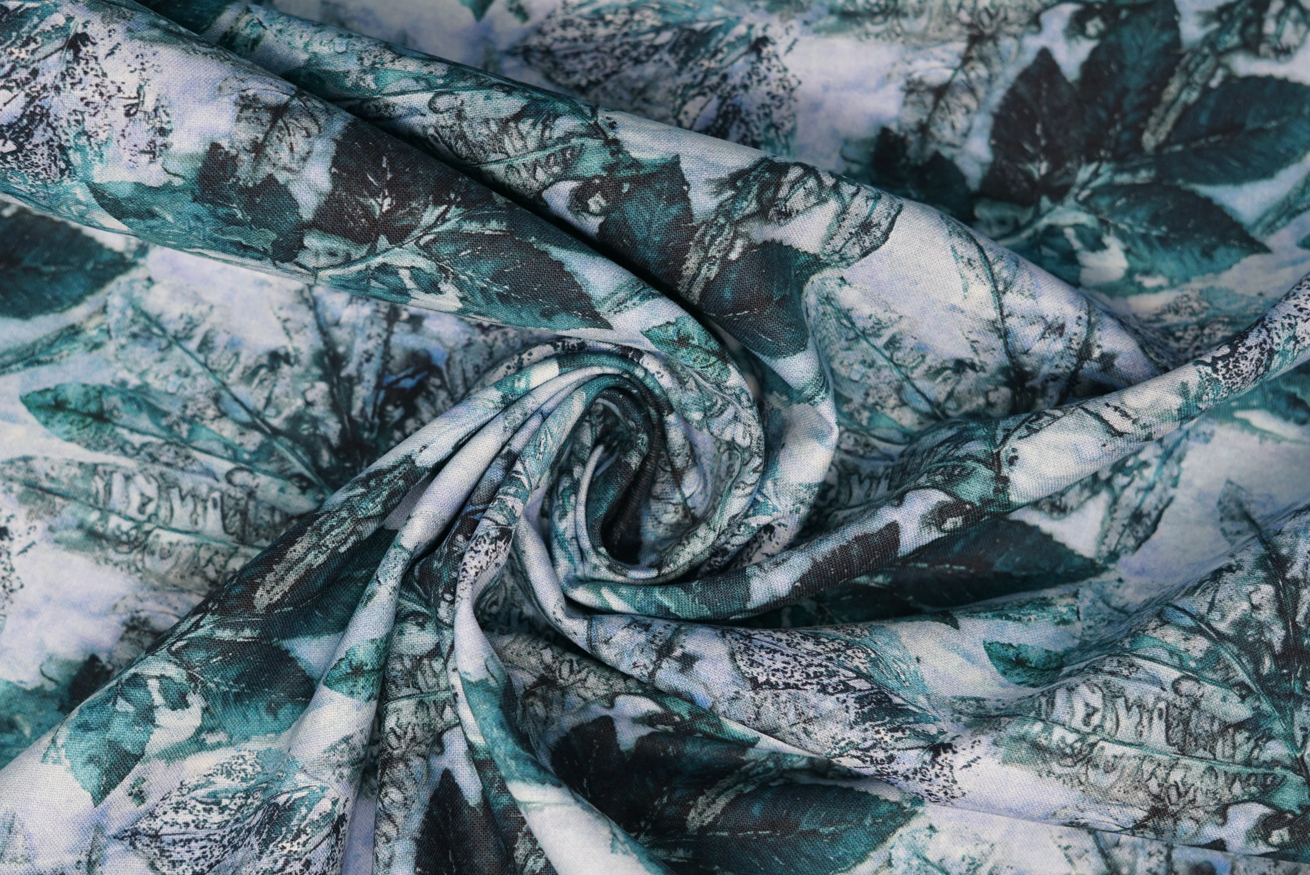 Into The Woods - 44/45" - 100% Cotton - Image 13