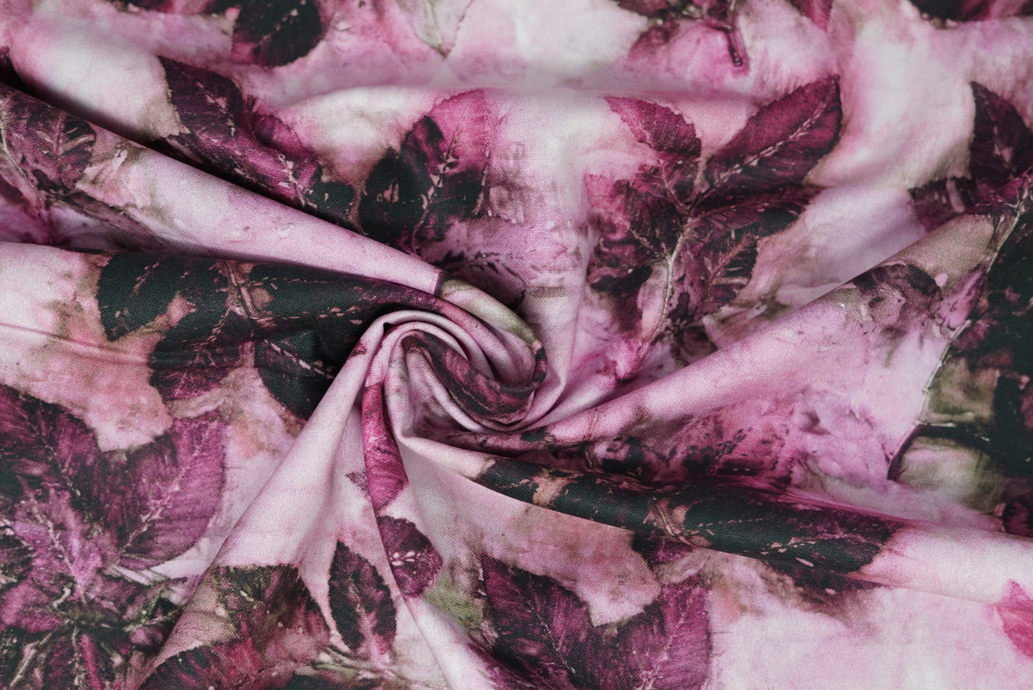 Into The Woods - 44/45" - 100% Cotton - Image 16
