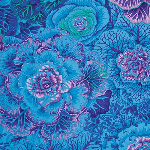 Brassica - 45" - 100% Cotton - Kaffe Fassett Collective - Image 2
