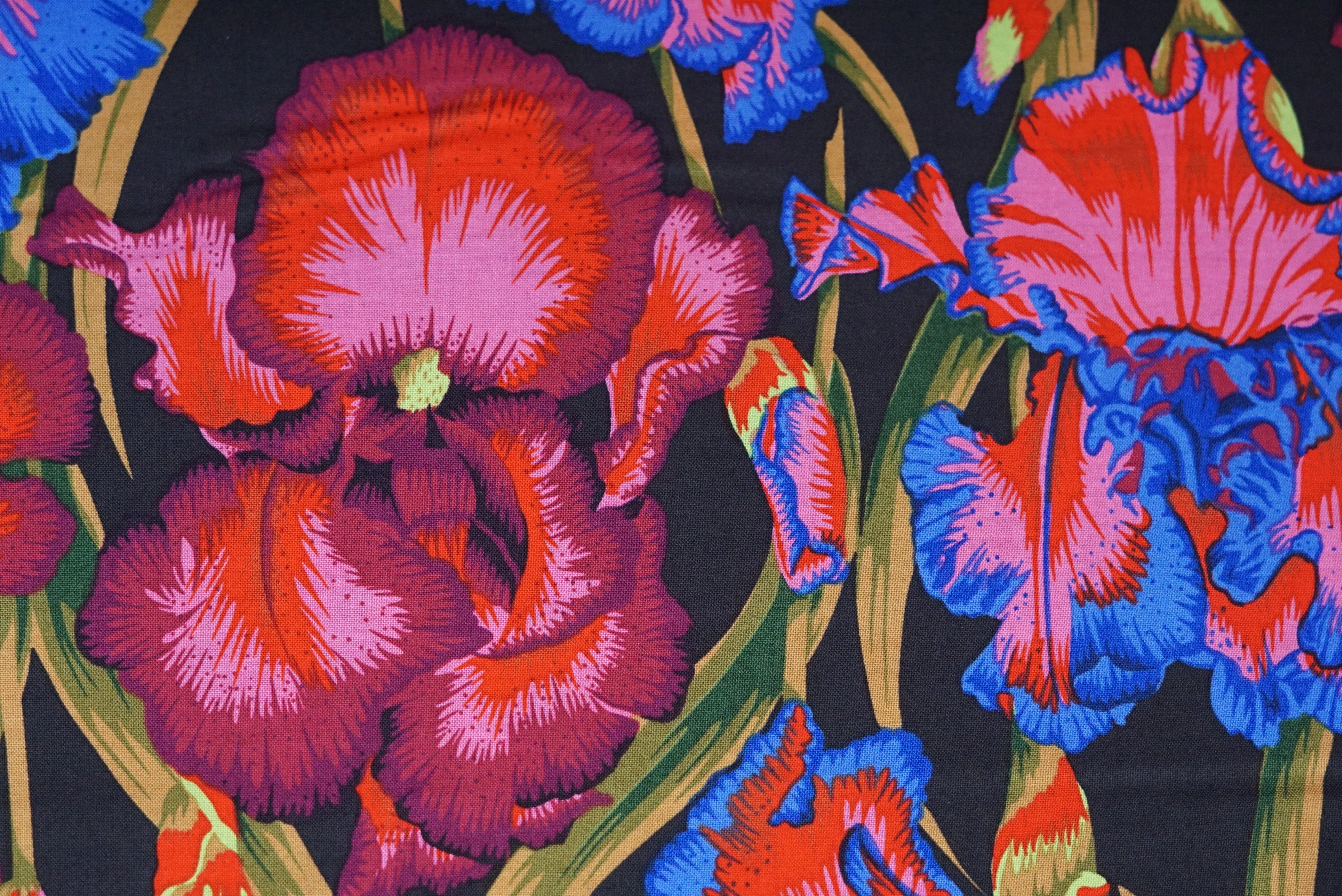Stash - 44/45" - 100% Cotton - Kaffe Fassett Collective - Image 2