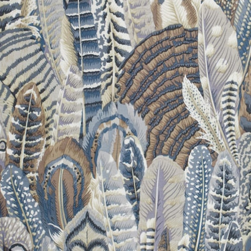 Feathers - 45" - 100% Cotton - Kaffe Fassett Collective - Image 2