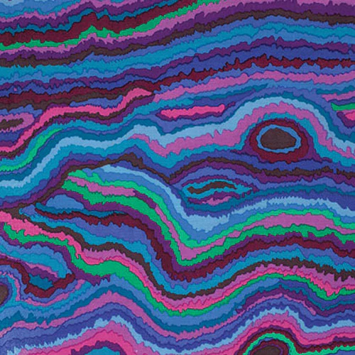 Jupiter - 45" - 100% Cotton - Kaffe Fassett Collective - Image 2