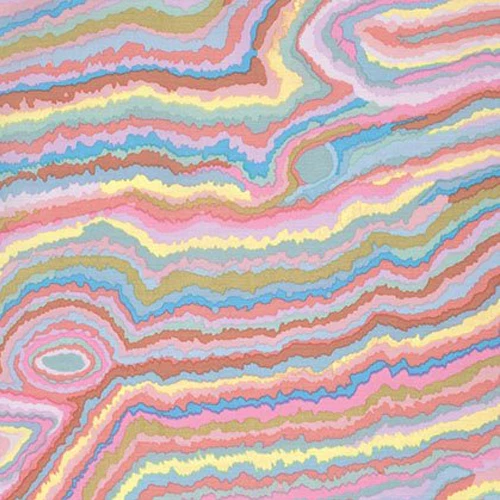 Jupiter - 45" - 100% Cotton - Kaffe Fassett Collective - Image 4