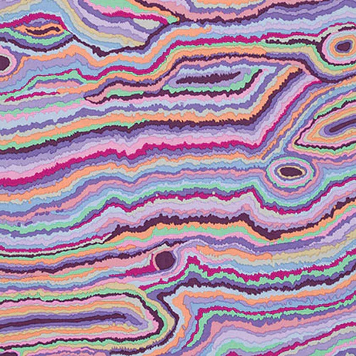 Jupiter - 45" - 100% Cotton - Kaffe Fassett Collective - Image 5