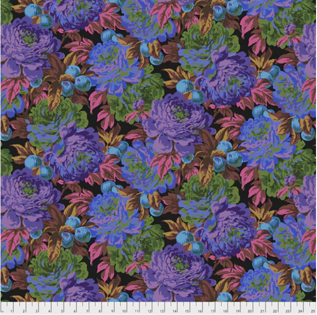 Luscious - 45" - 100% Cotton - Kaffe Fassett Collective - Image 2