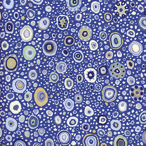 Roman Glass - 45" - 100% Cotton - Kaffe Fassett Collective - Image 2