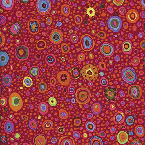 Roman Glass - 45" - 100% Cotton - Kaffe Fassett Collective - Image 6