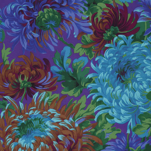 Shaggy - 45" - 100% Cotton - Kaffe Fassett Collective - Image 2