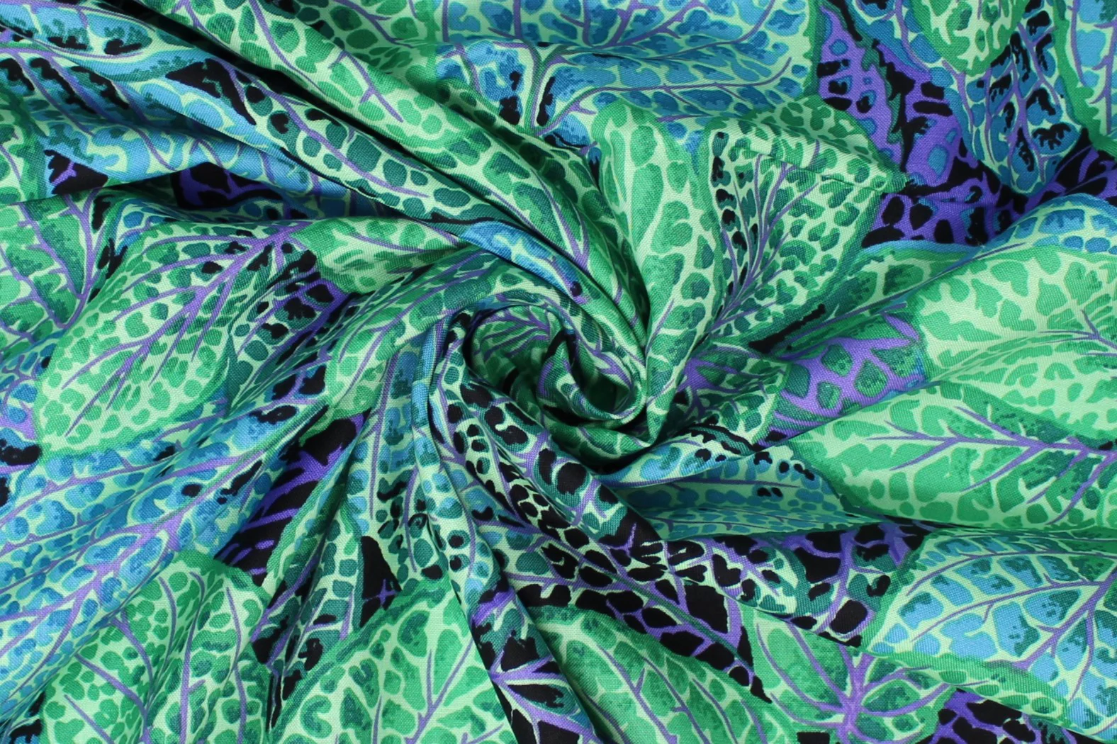 Kaffe Fassett Collective August 2024 - 44/45" - 100% cotton - Image 10