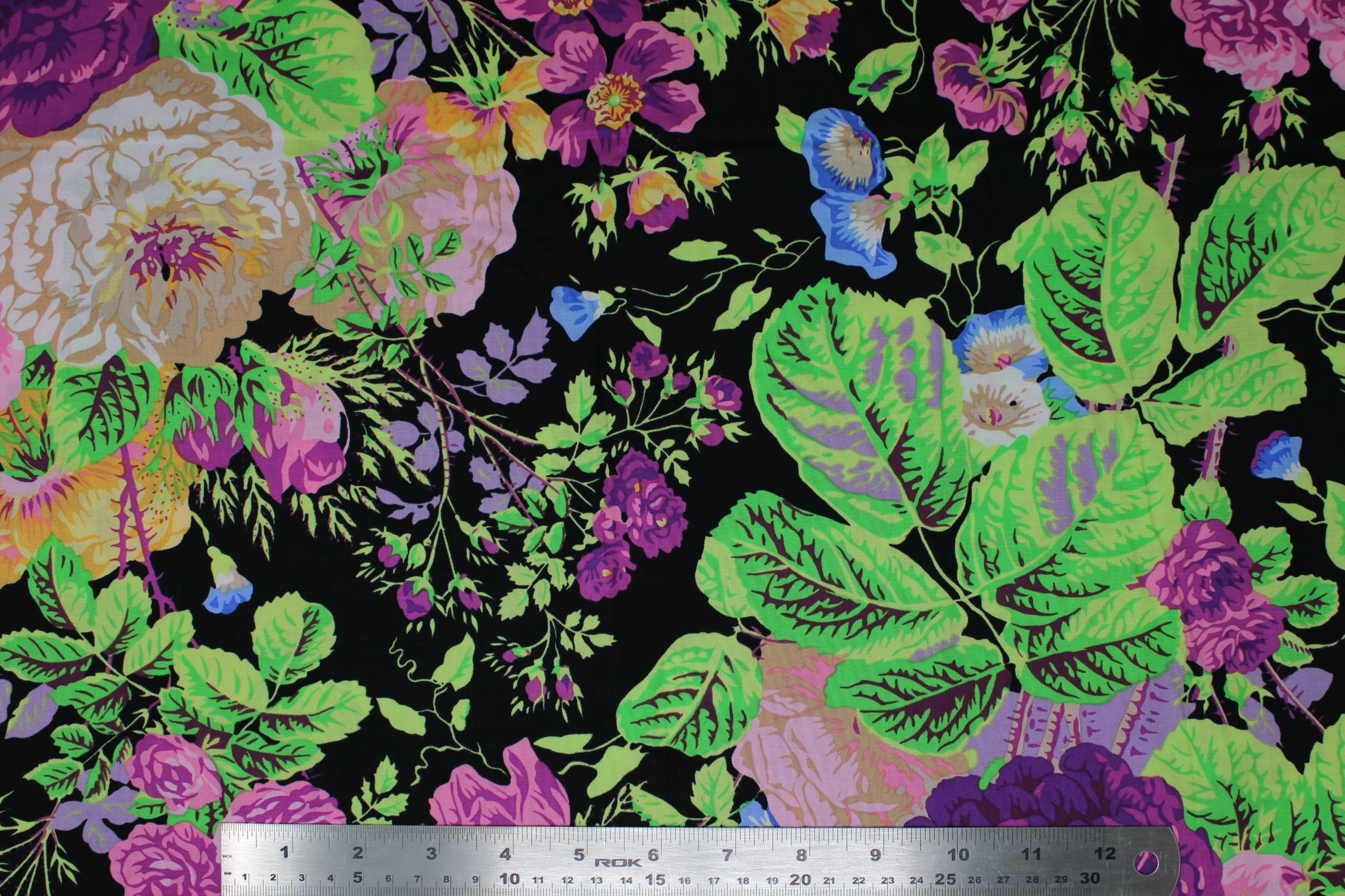 Kaffe Fassett Collective - February 2025 - 44" - 100% cotton - Image 6