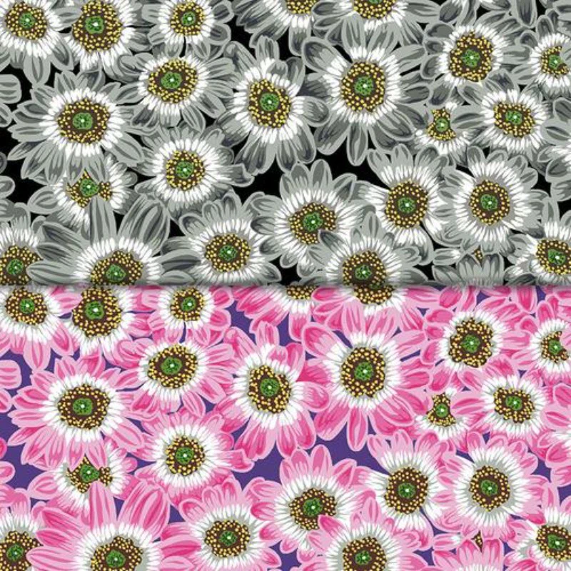 Lucy - 45" - 100% Cotton