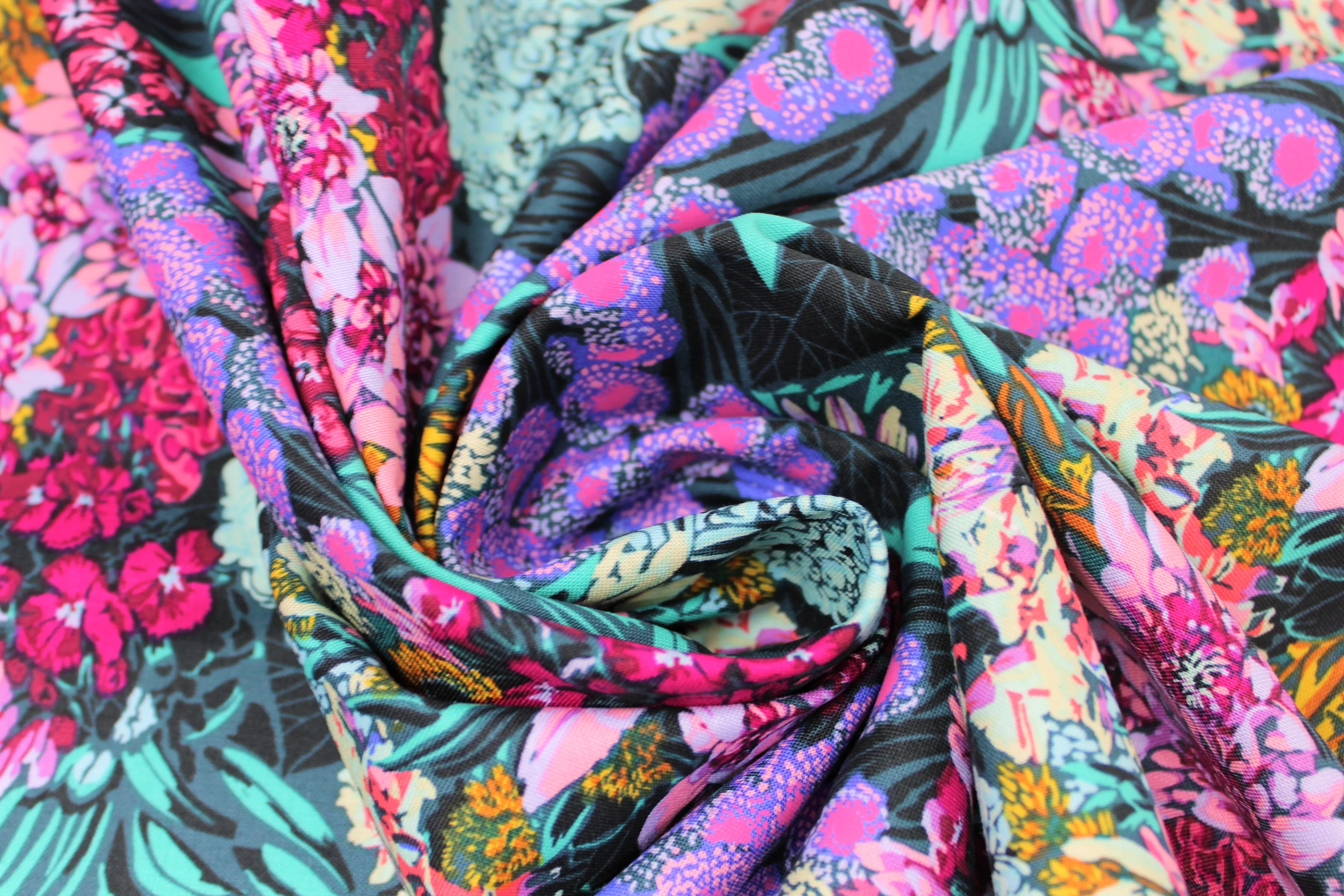Made My Day - 44" - 100% Cotton - Image 5
