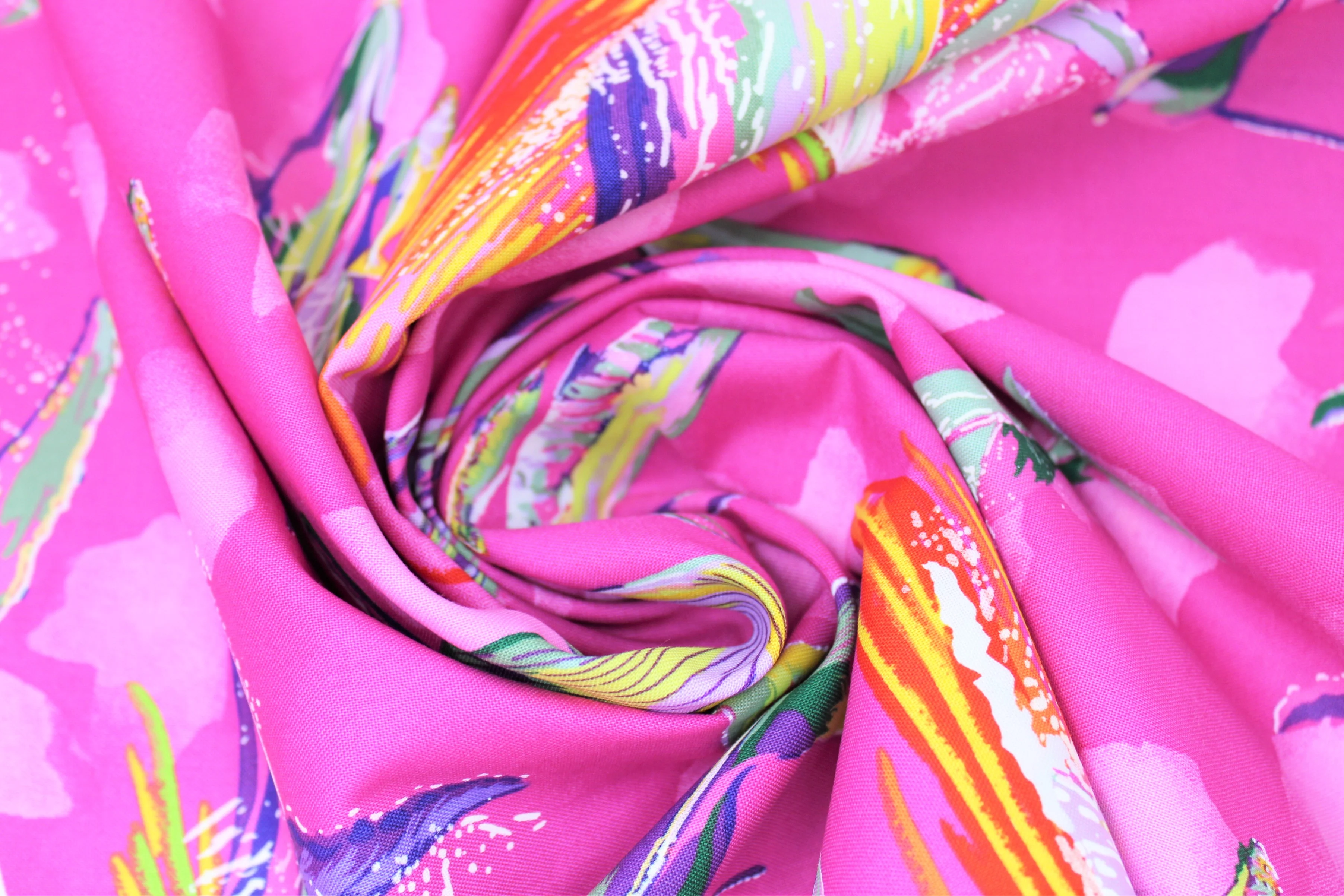 Migration - 44" - 100% Cotton - Lorrine Turner - Image 5