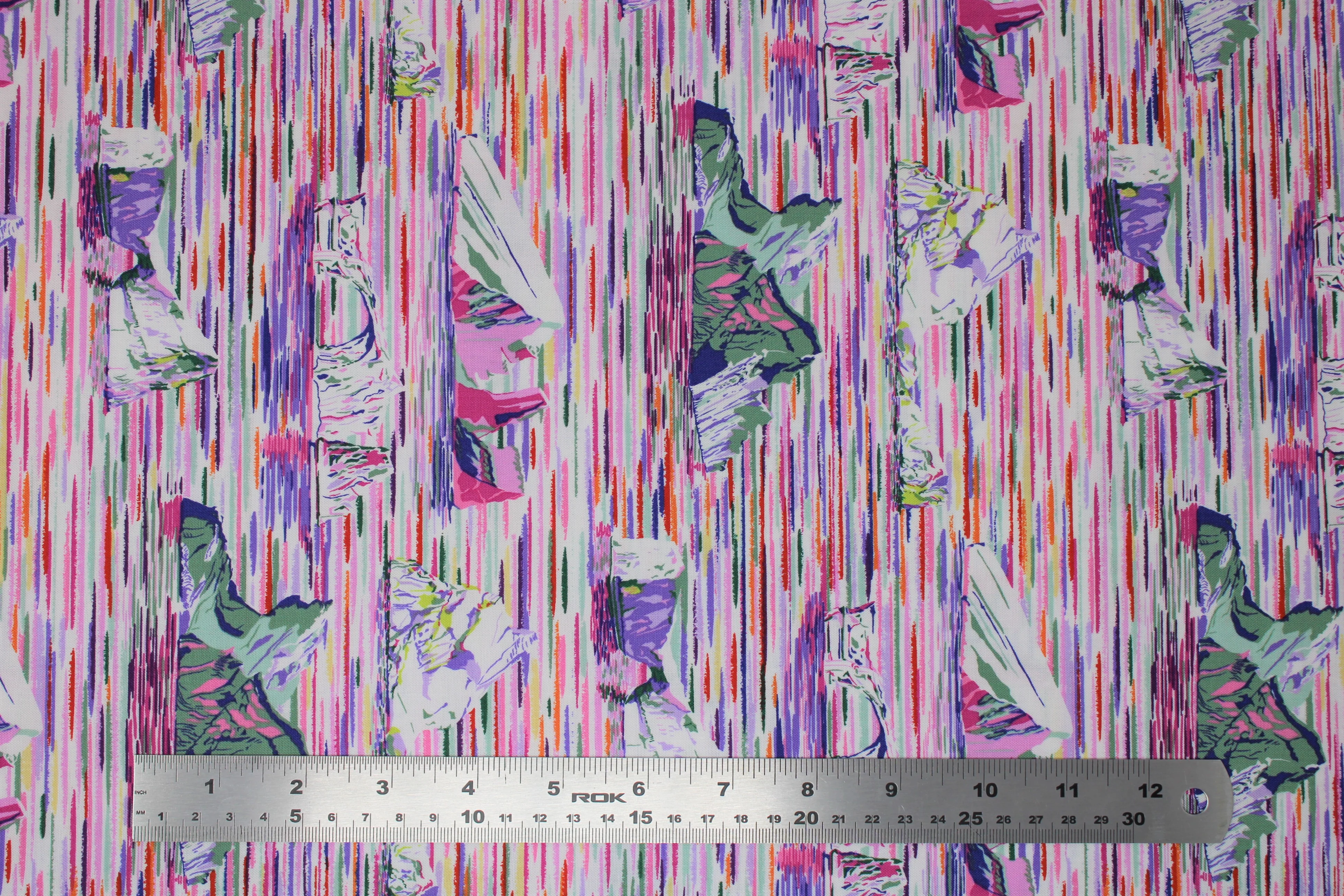 Migration - 44" - 100% Cotton - Lorrine Turner - Image 6