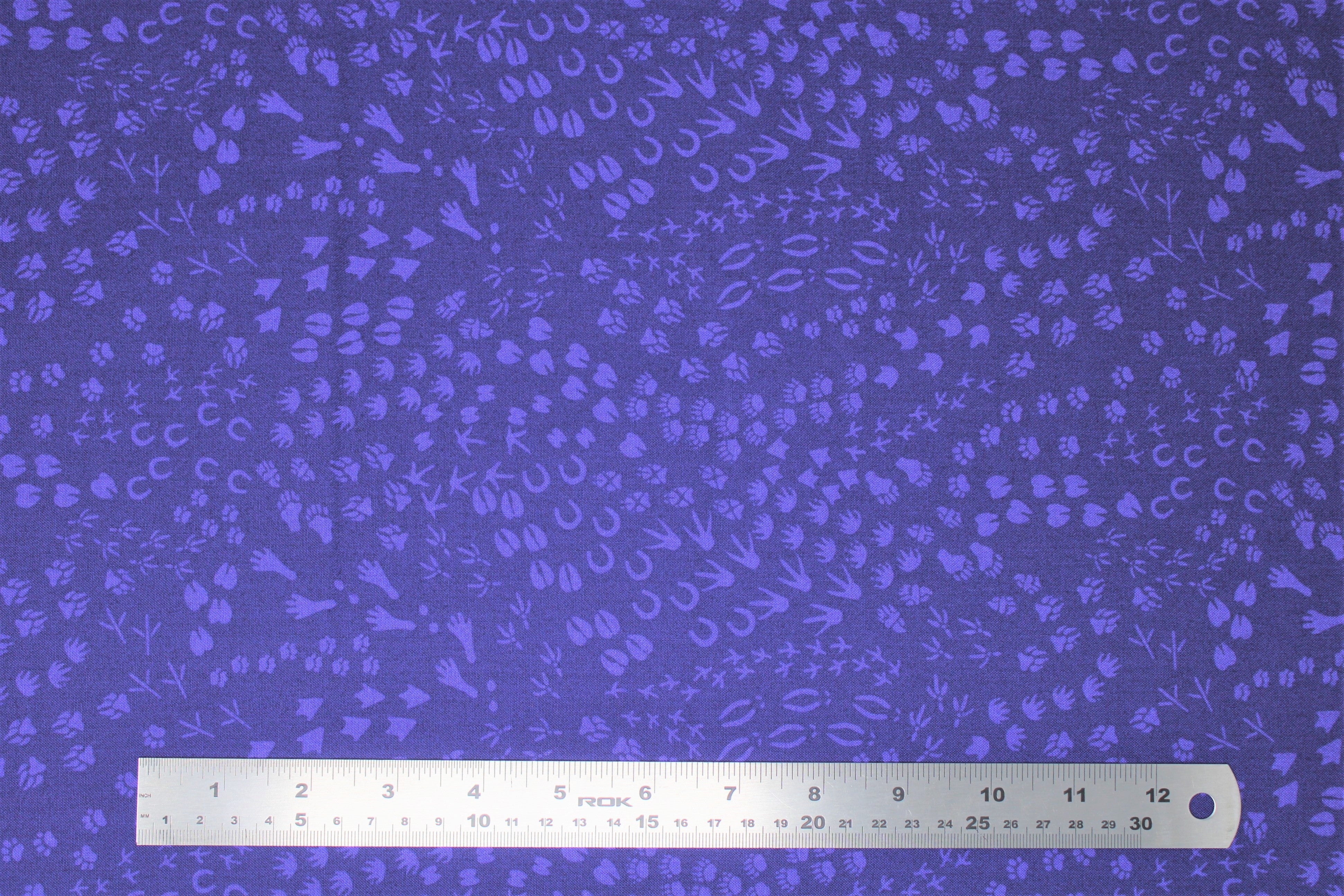 Migration - 44" - 100% Cotton - Lorrine Turner - Image 8