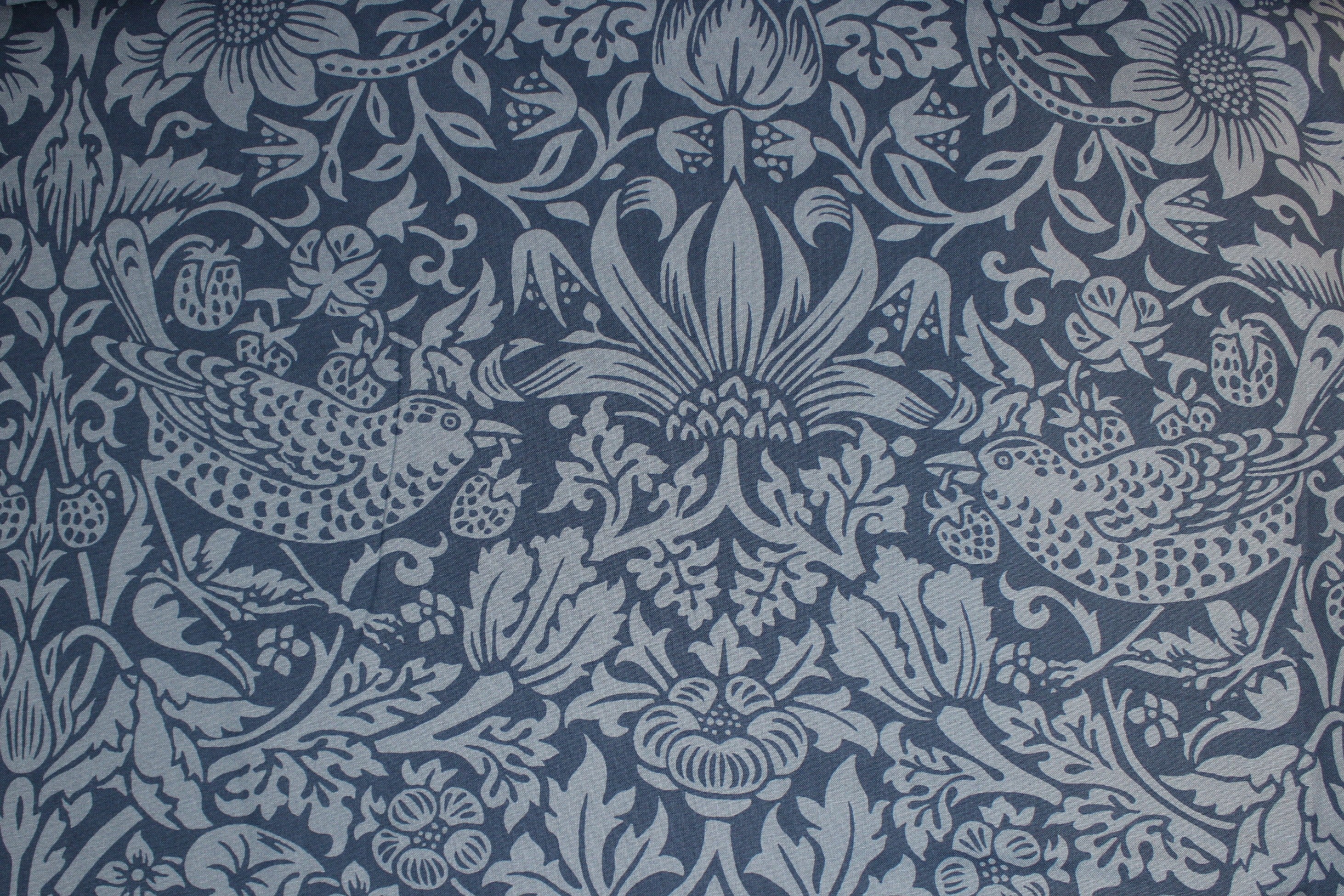 Morris & Co. - 108" - 100% cotton - Image 5