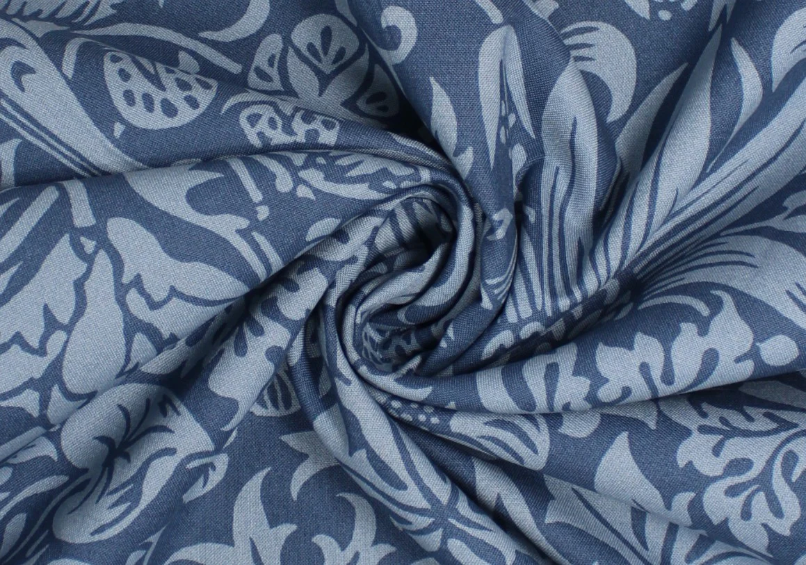 Morris & Co. - 108" - 100% cotton - Image 7