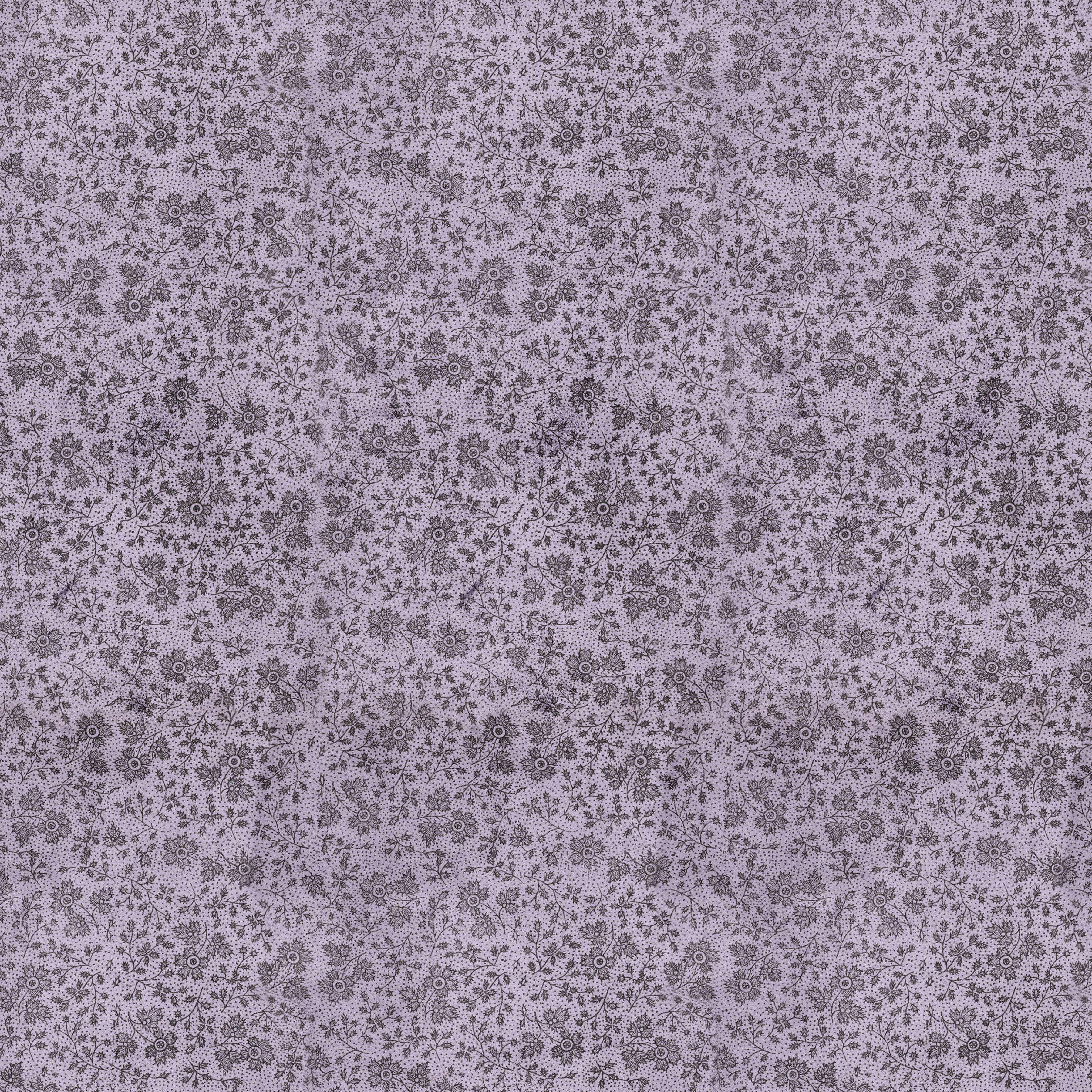 Palette Purple - 44" - 100% cotton - Tim Holtz - Image 18