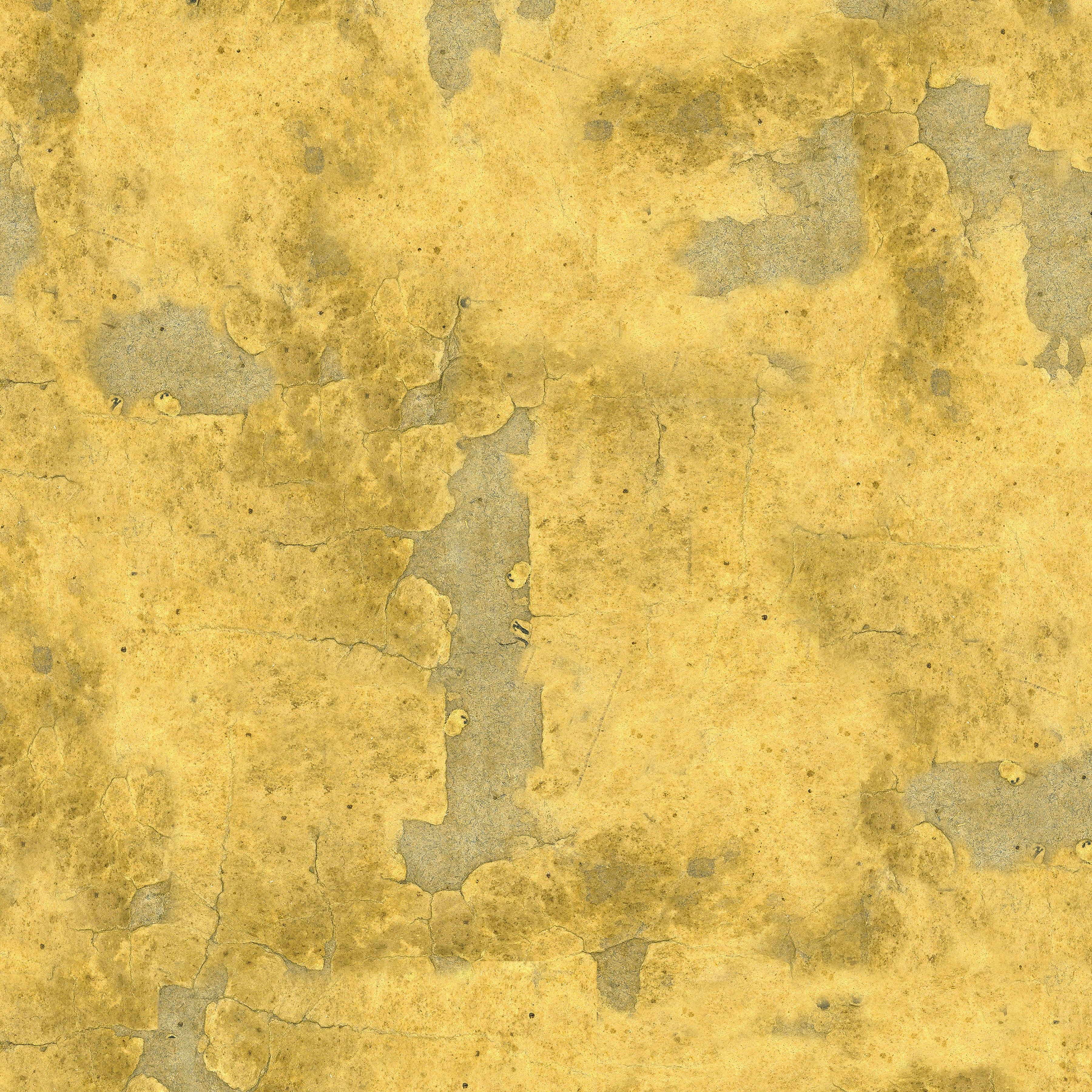 Palette Yellow - 44" - 100% cotton - Tim Holtz - Image 20