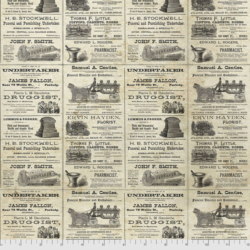 Regions Beyond - 45" - 100% Cotton - Image 6