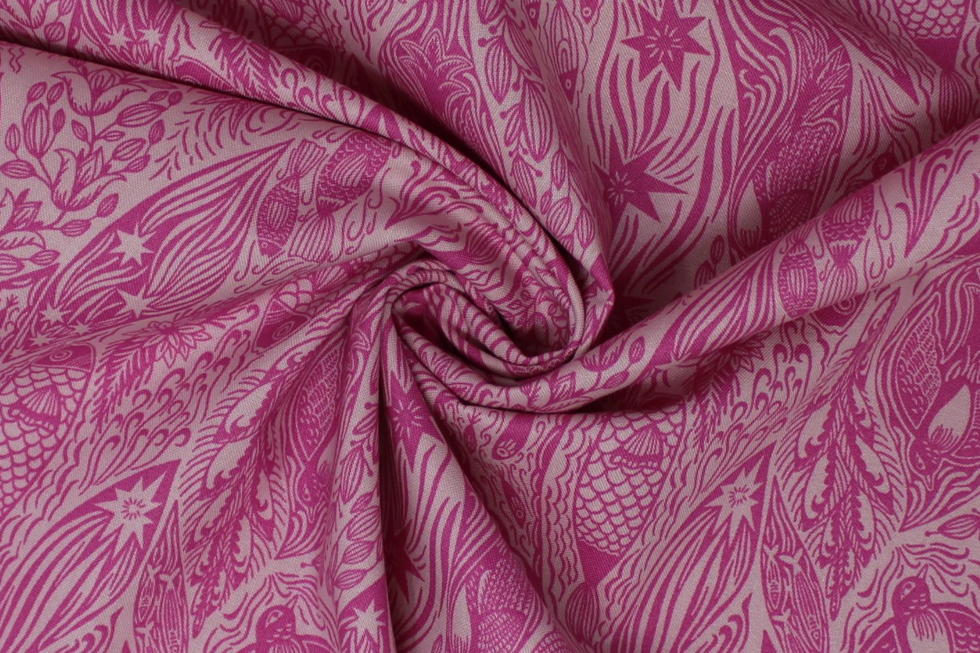 Shooting Star - 44/45" - 100% cotton - Image 5