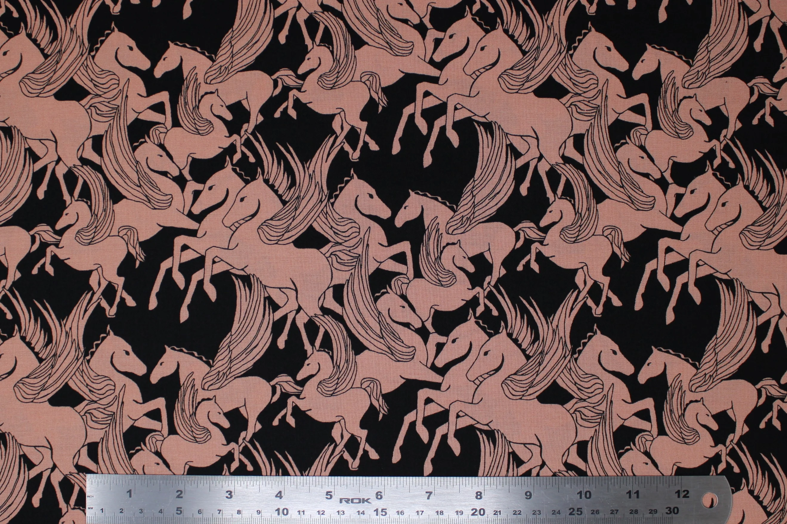 Shooting Star - 44/45" - 100% cotton - Image 6
