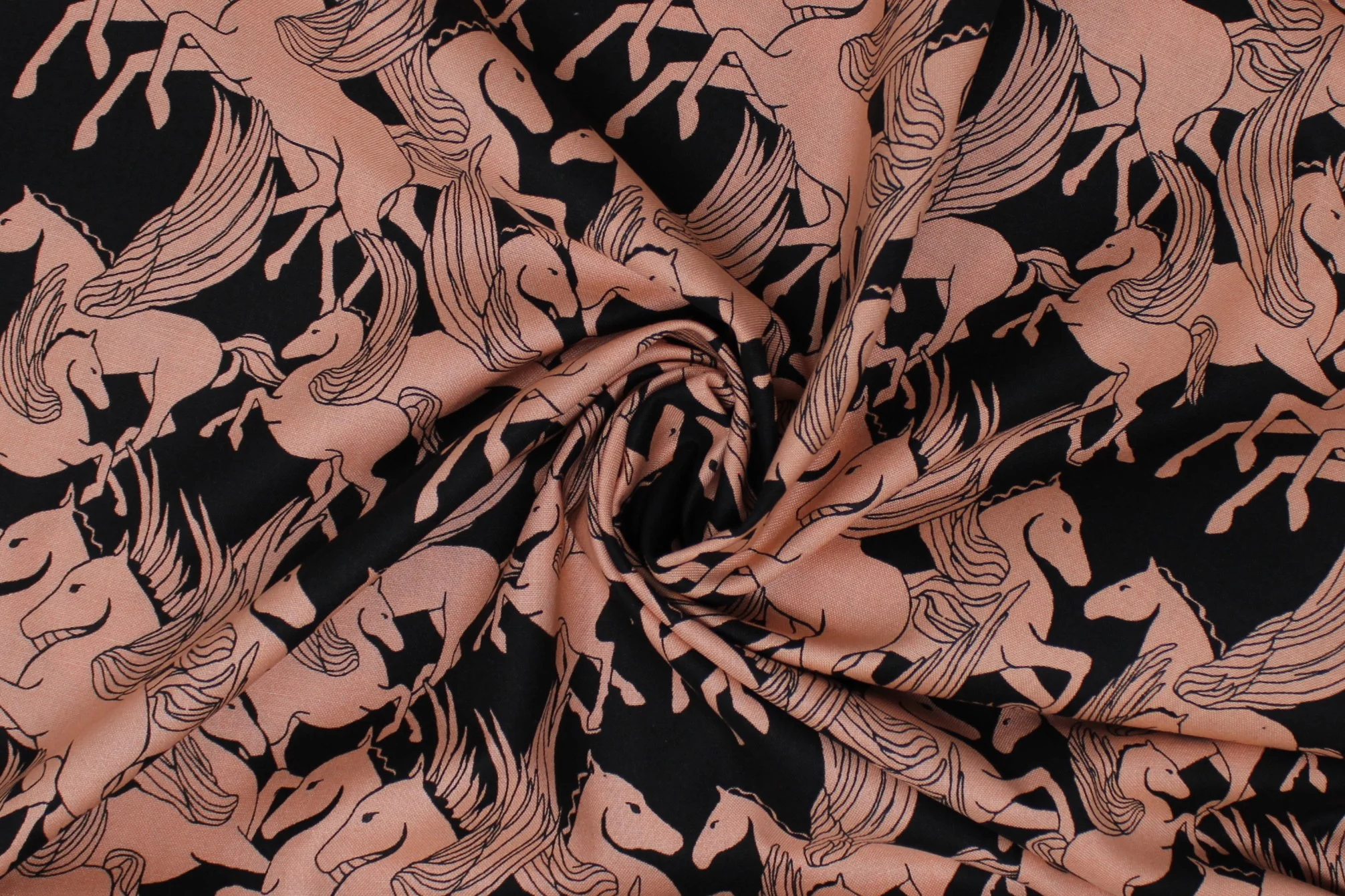 Shooting Star - 44/45" - 100% cotton - Image 7