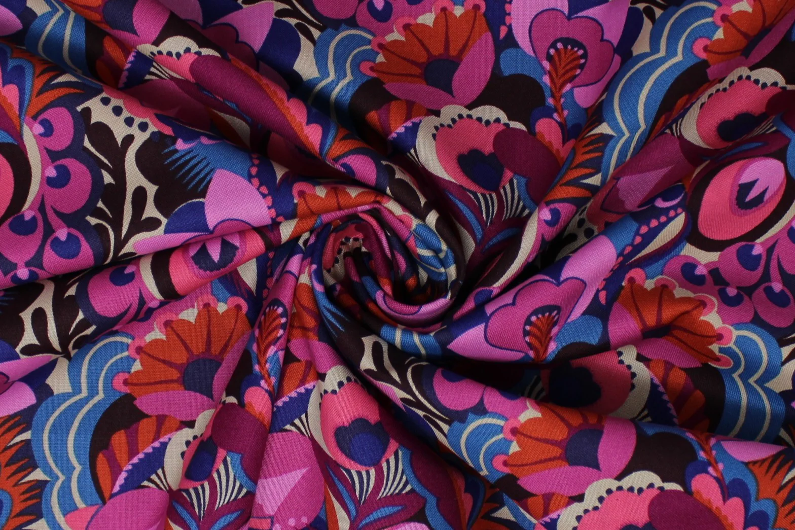 Shooting Star - 44/45" - 100% cotton - Image 9