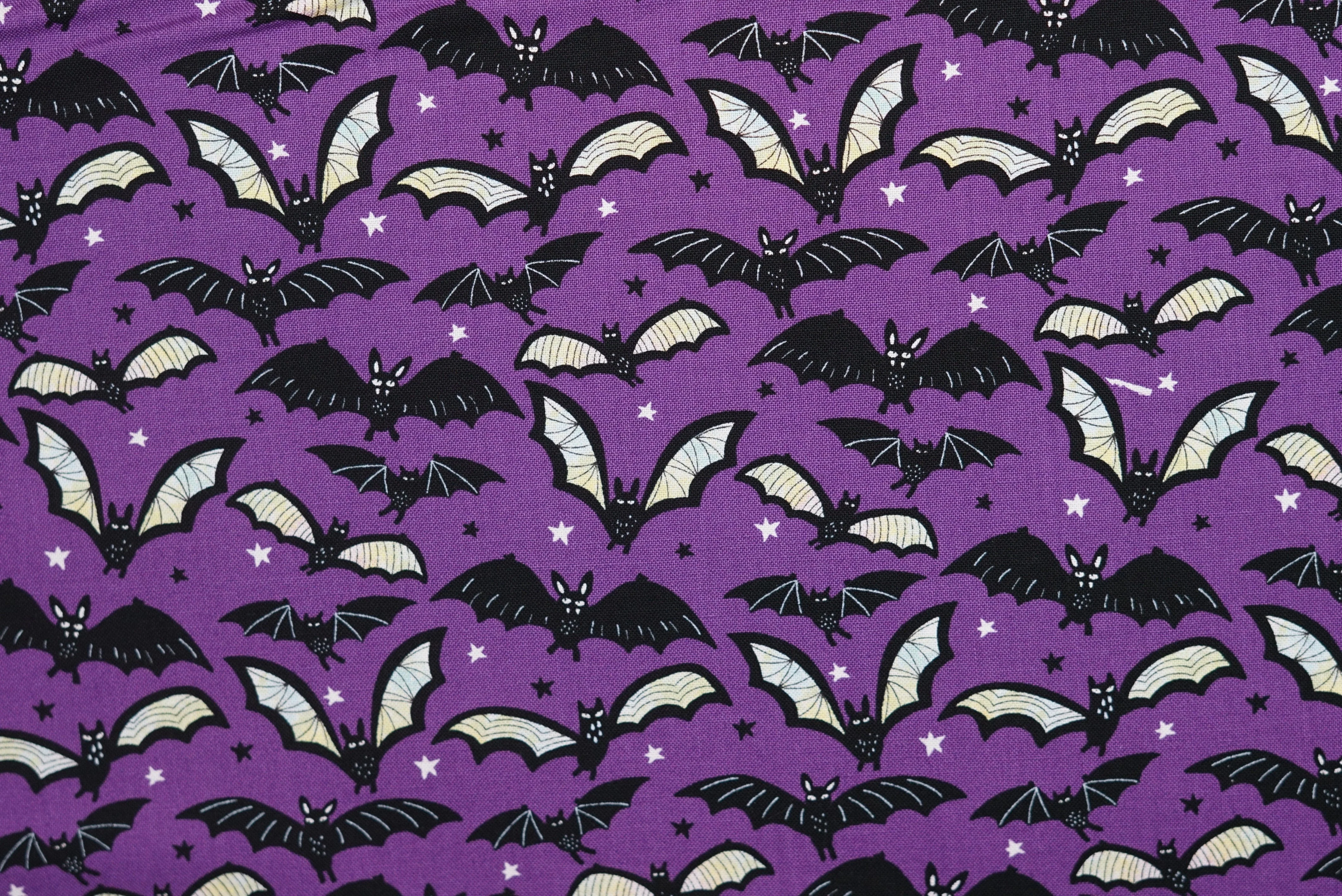 Spellbound - 44/45" - 100% Cotton - Image 5