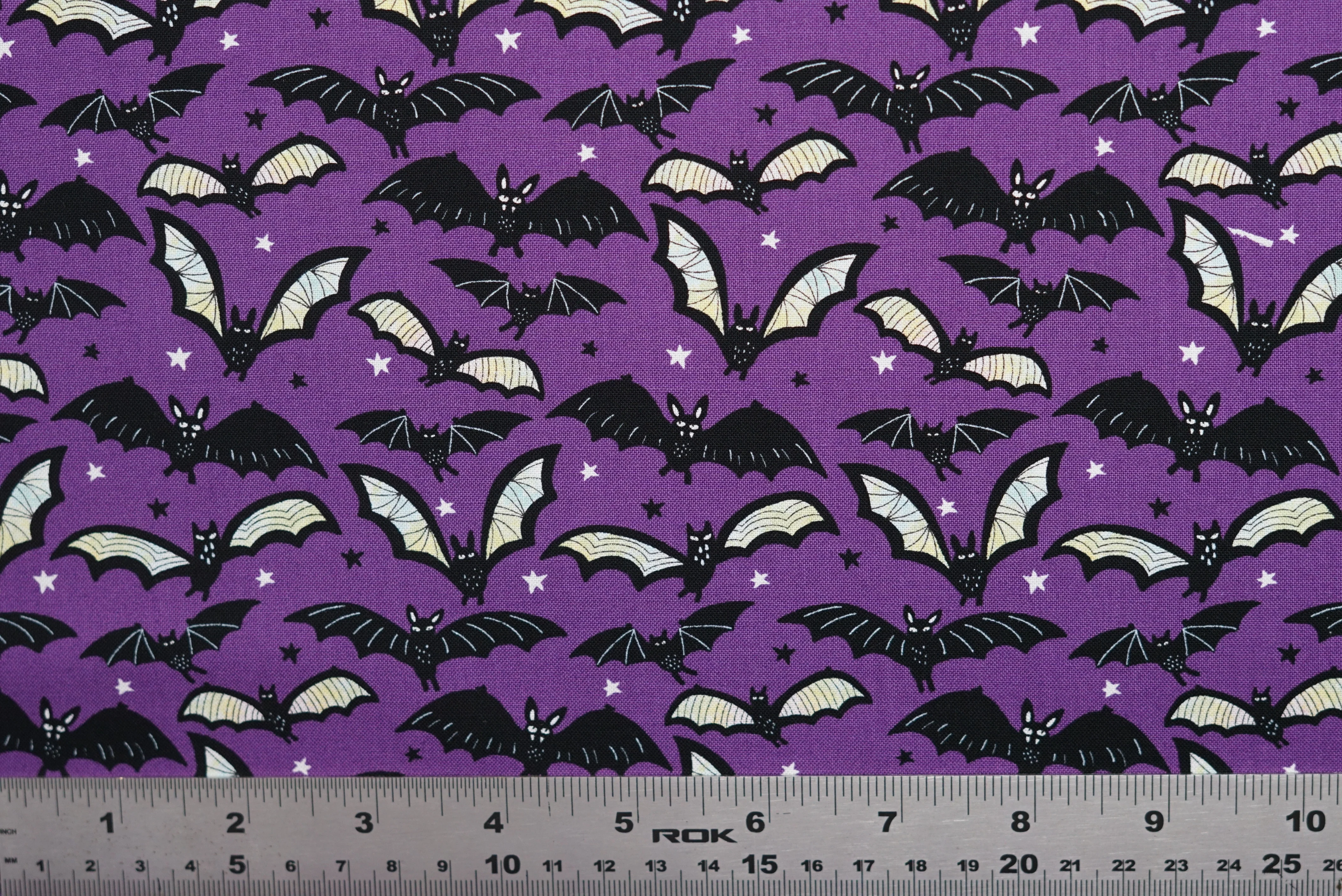 Spellbound - 44/45" - 100% Cotton - Image 6