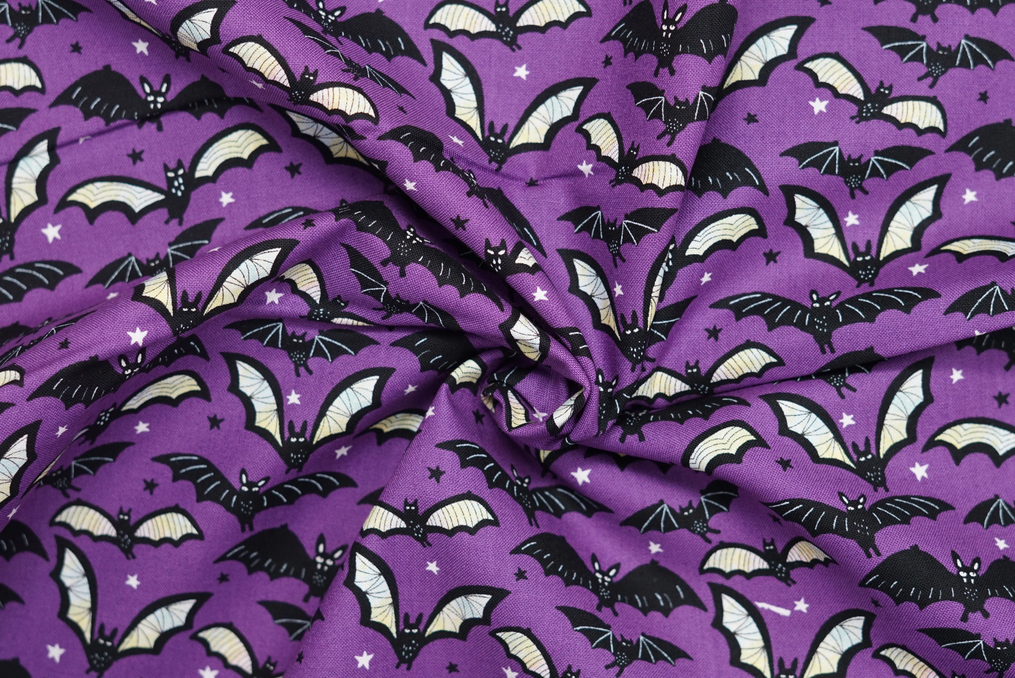 Spellbound - 44/45" - 100% Cotton - Image 7