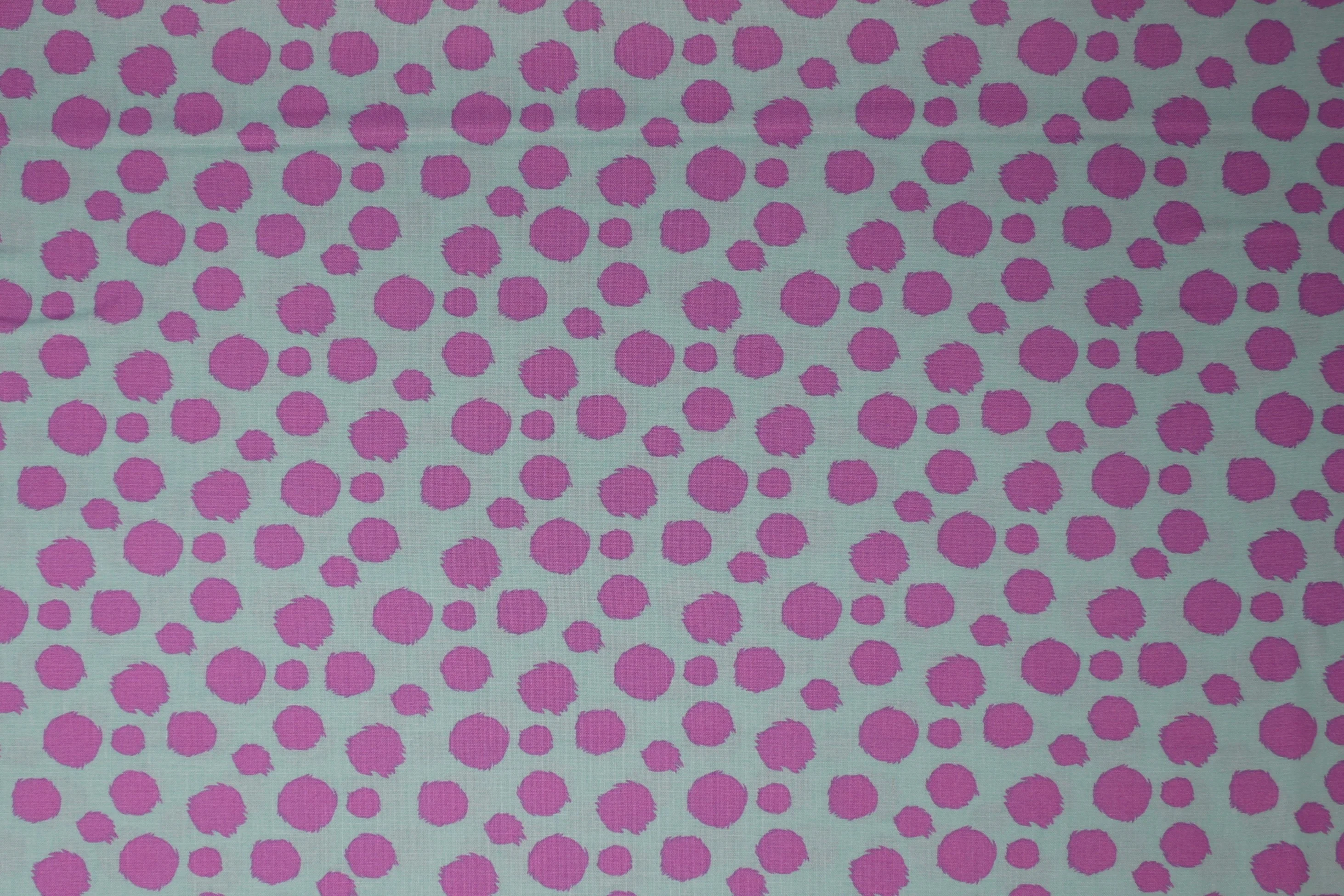 Tabby Road Dejà Vu - 45" - 100% cotton - Tula Pink - Image 14