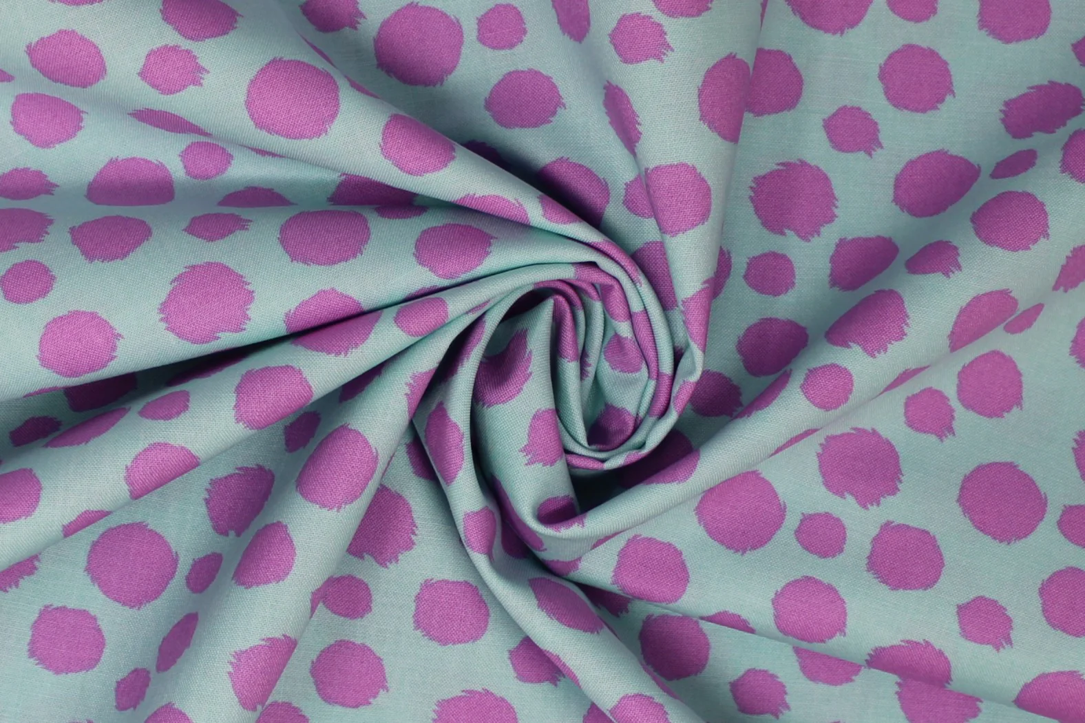 Tabby Road Dejà Vu - 45" - 100% cotton - Tula Pink - Image 16