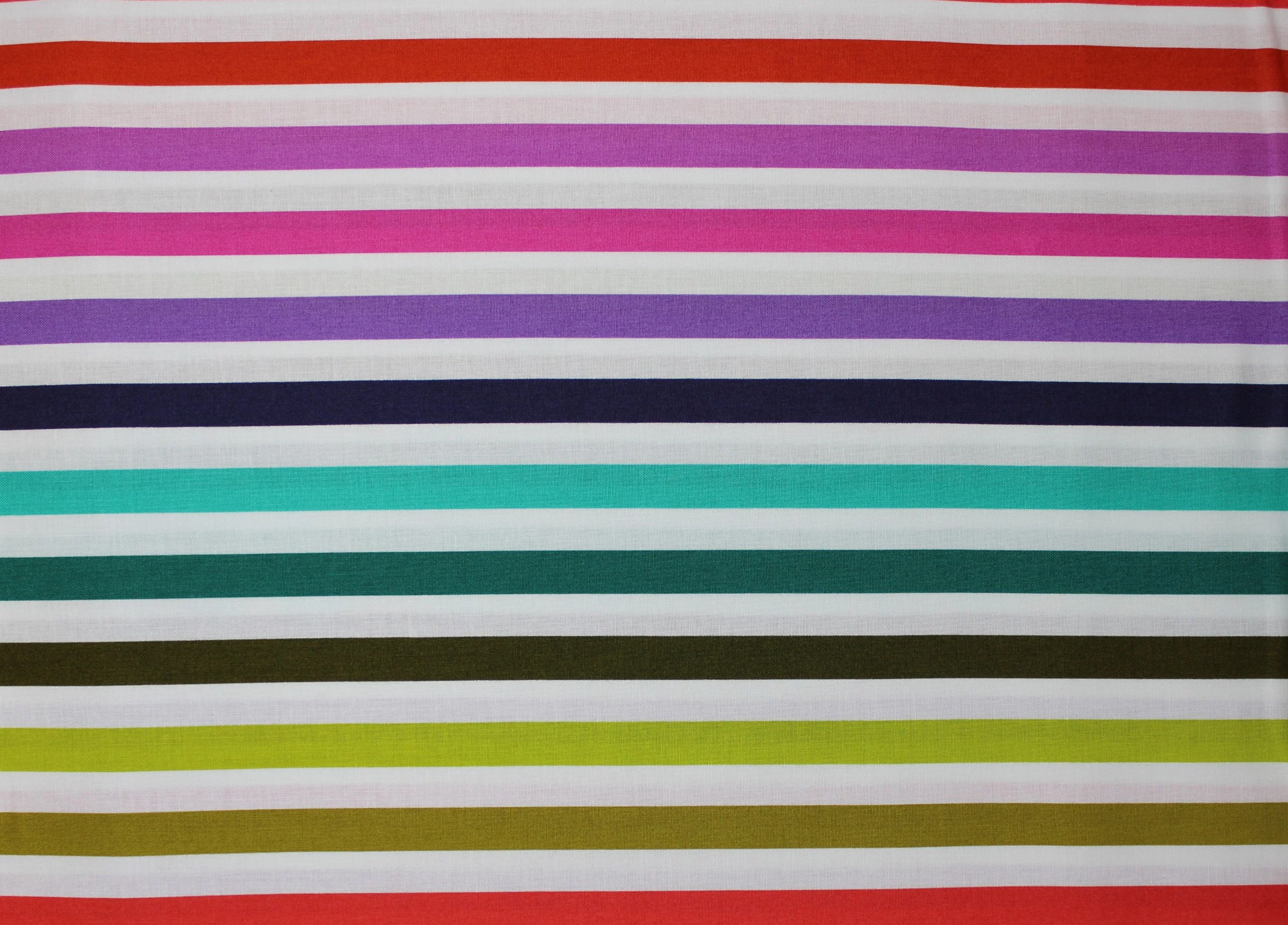 Tabby Road Dejà Vu - 45" - 100% cotton - Tula Pink - Image 17