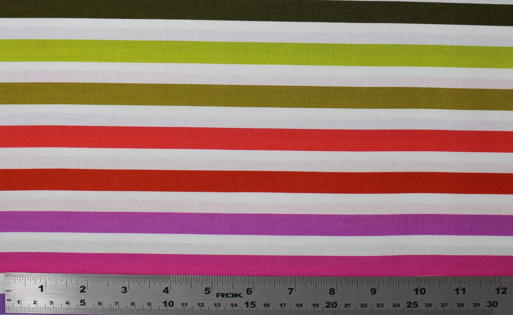 Tabby Road Dejà Vu - 45" - 100% cotton - Tula Pink - Image 18