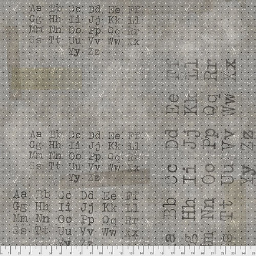 Foundations - 45" - 100% Cotton - Tim Holtz - Image 28