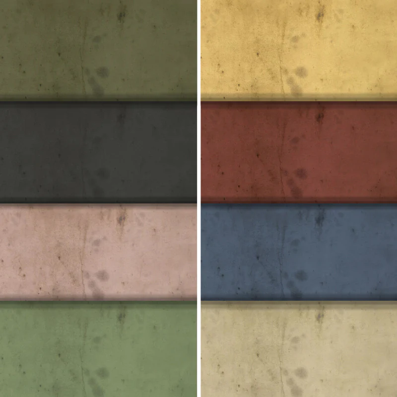 Provisions - 45" - 100% Cotton - Tim Holtz