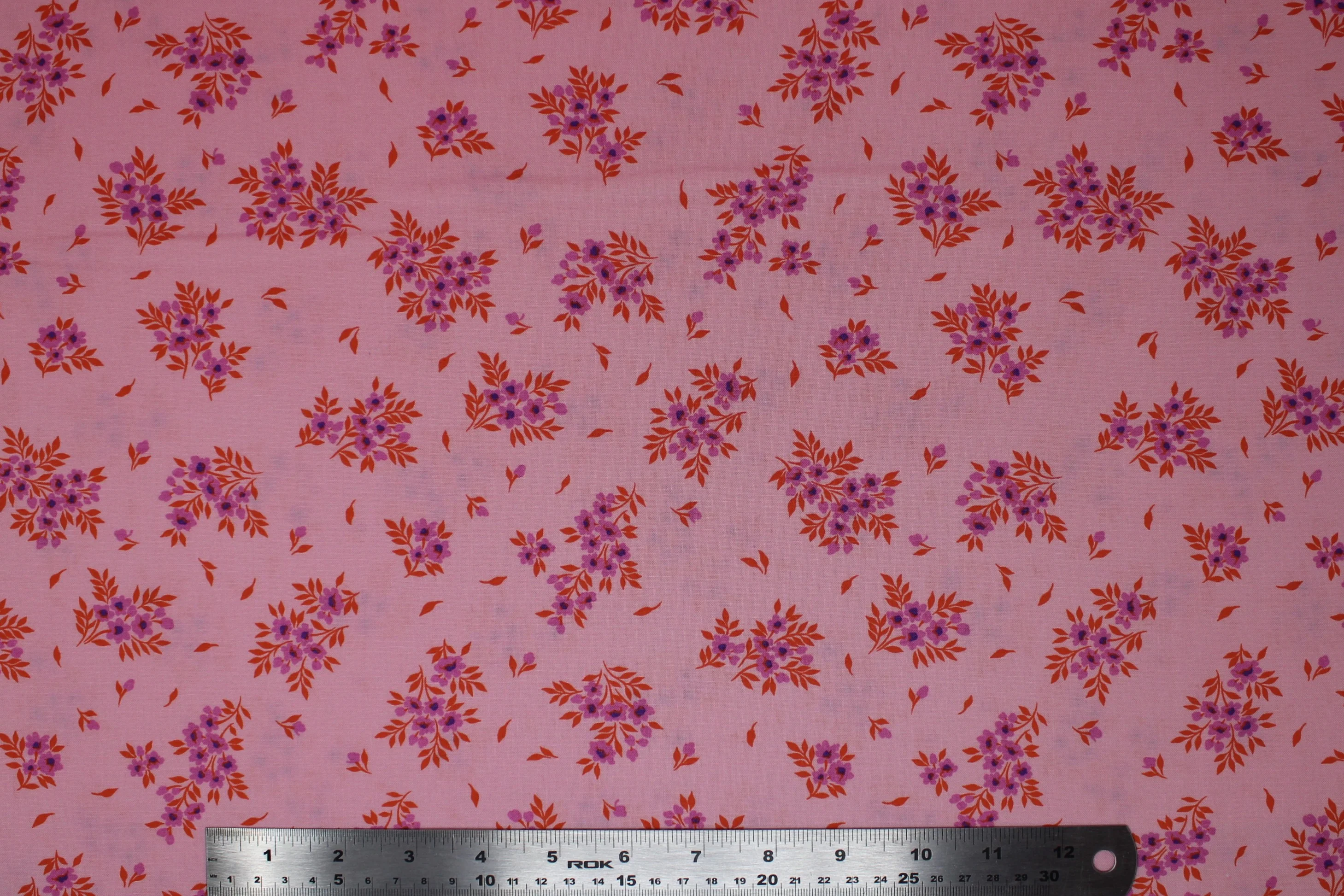 What a Ditz (True Colors) - 44" - 100% Cotton - Tula Pink - Image 10