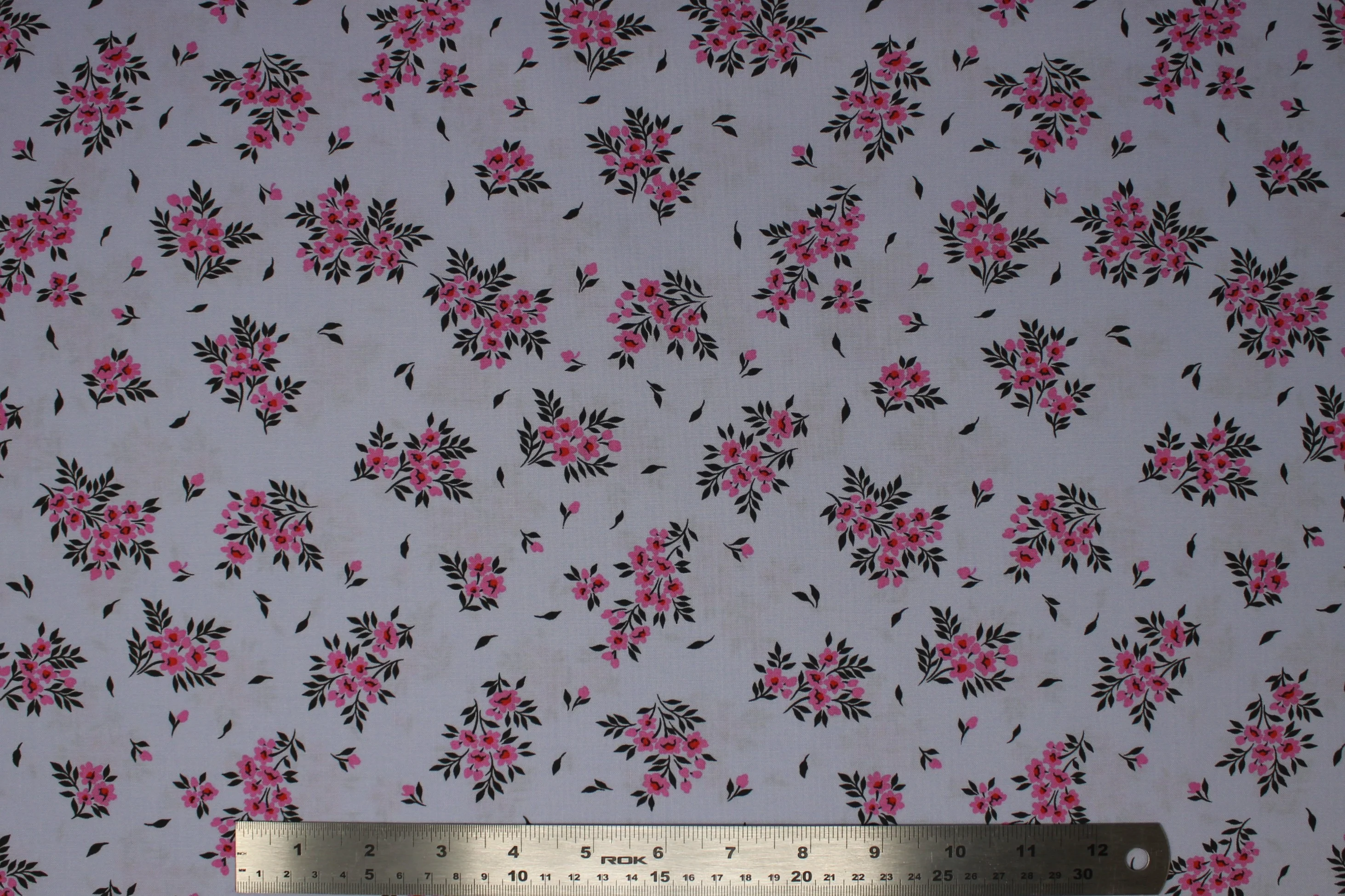 What a Ditz (True Colors) - 44" - 100% Cotton - Tula Pink - Image 4