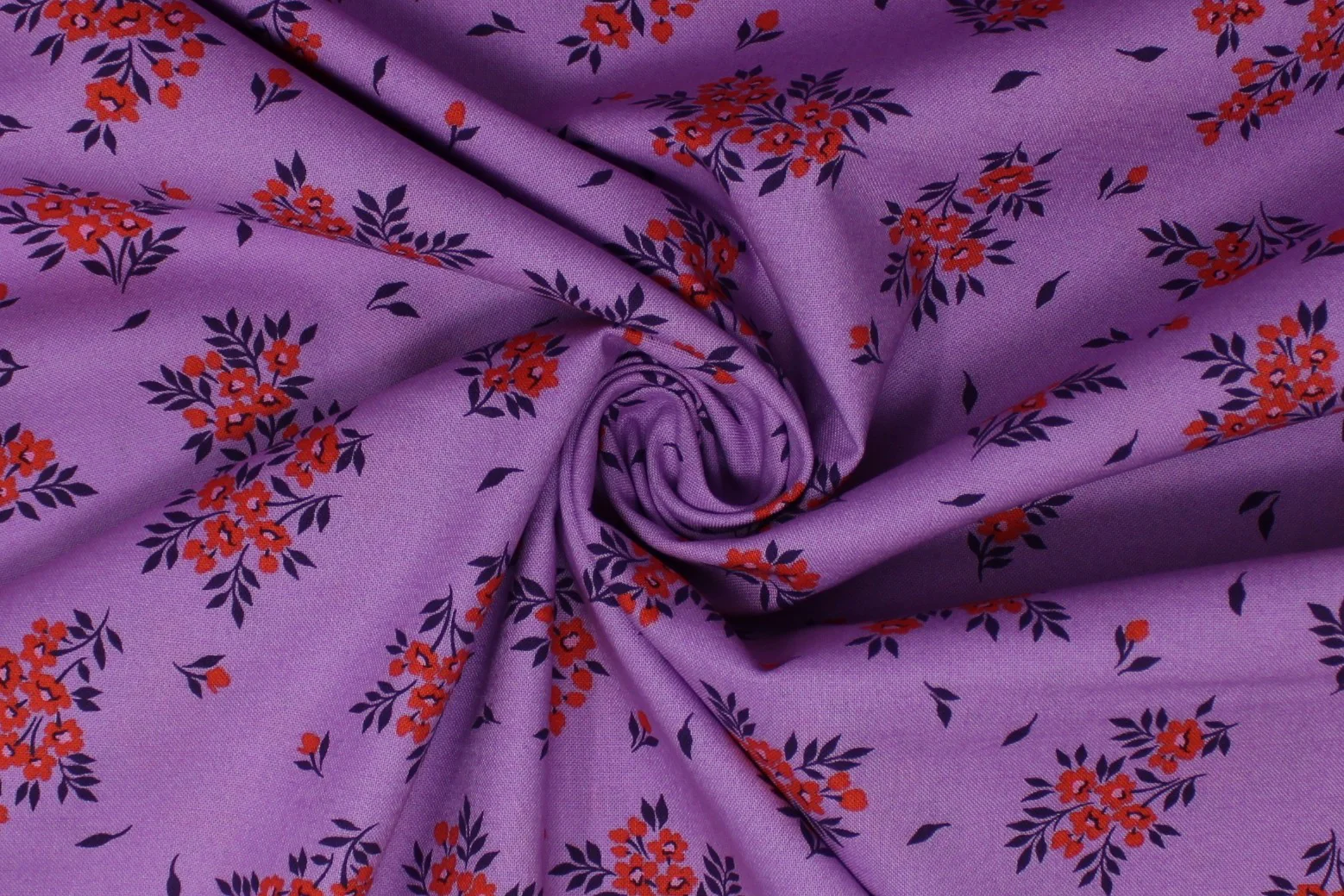 What a Ditz (True Colors) - 44" - 100% Cotton - Tula Pink - Image 7
