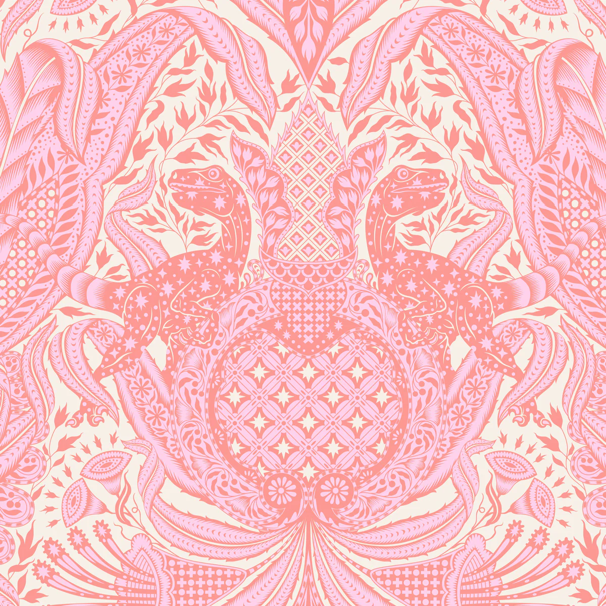 Roar! - Tula Pink - 45" - 100% cotton - Image 14