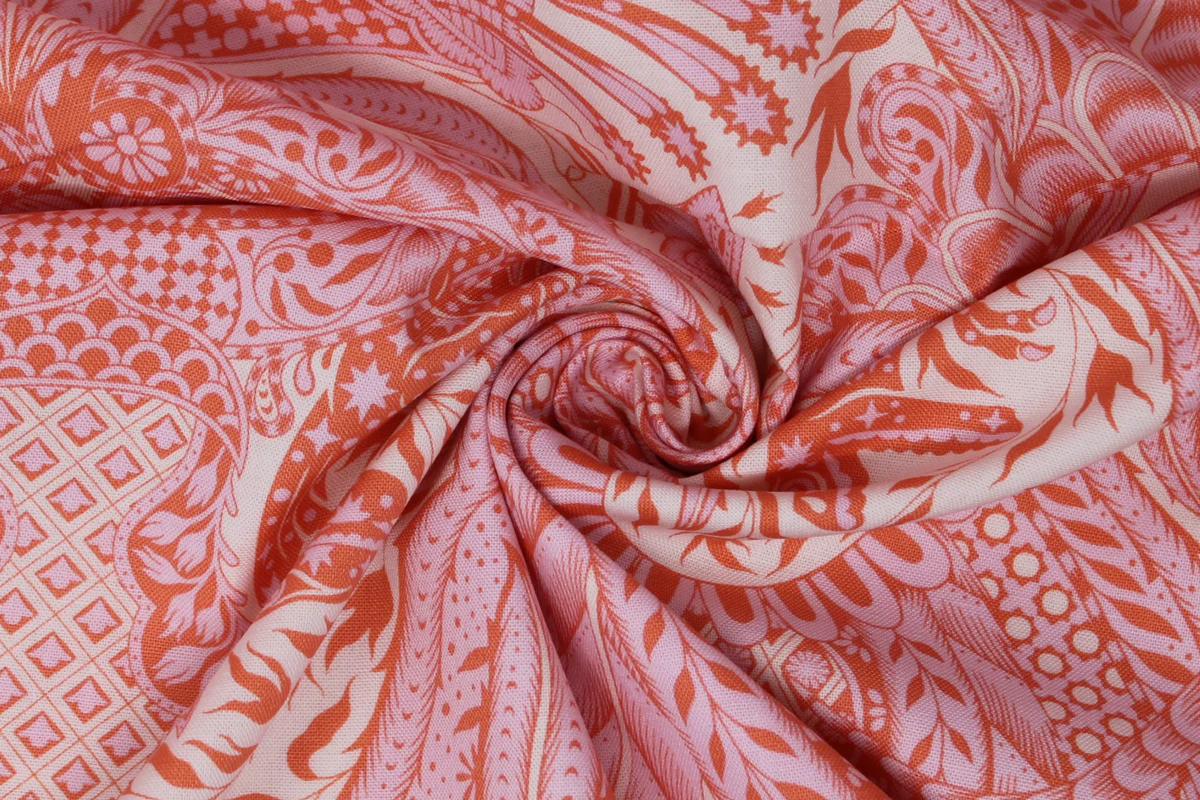Roar! - Tula Pink - 45" - 100% cotton - Image 16