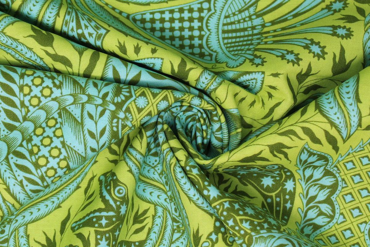 Roar! - Tula Pink - 45" - 100% cotton - Image 19