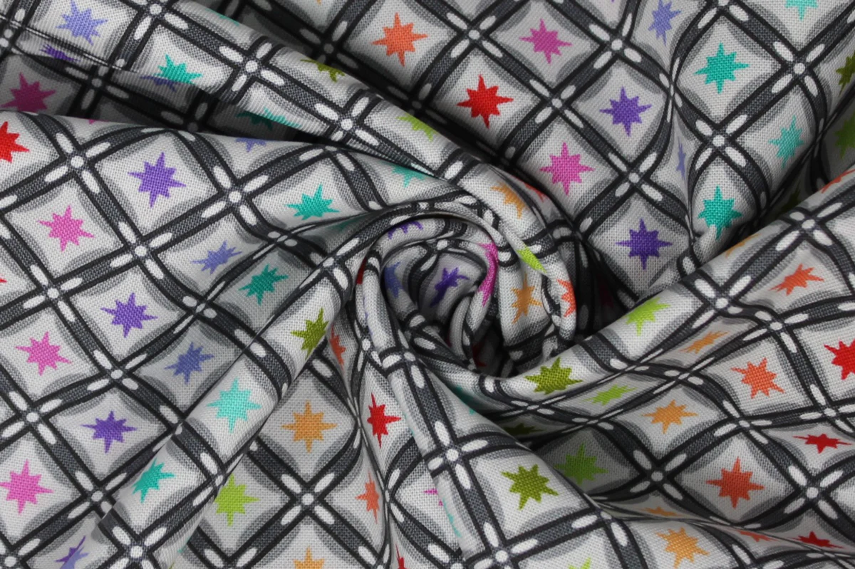Roar! - Tula Pink - 45" - 100% cotton - Image 43
