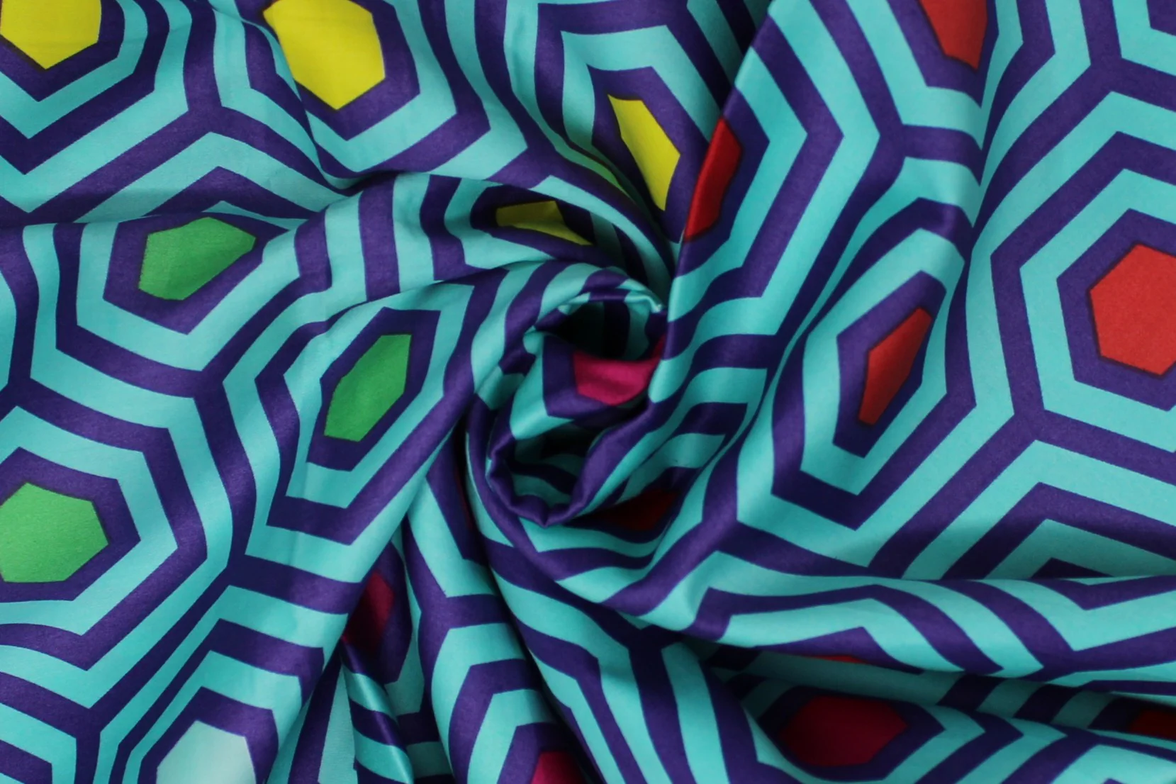 True Colors - Tula Pink - 108" - 100% cotton sateen - Image 13