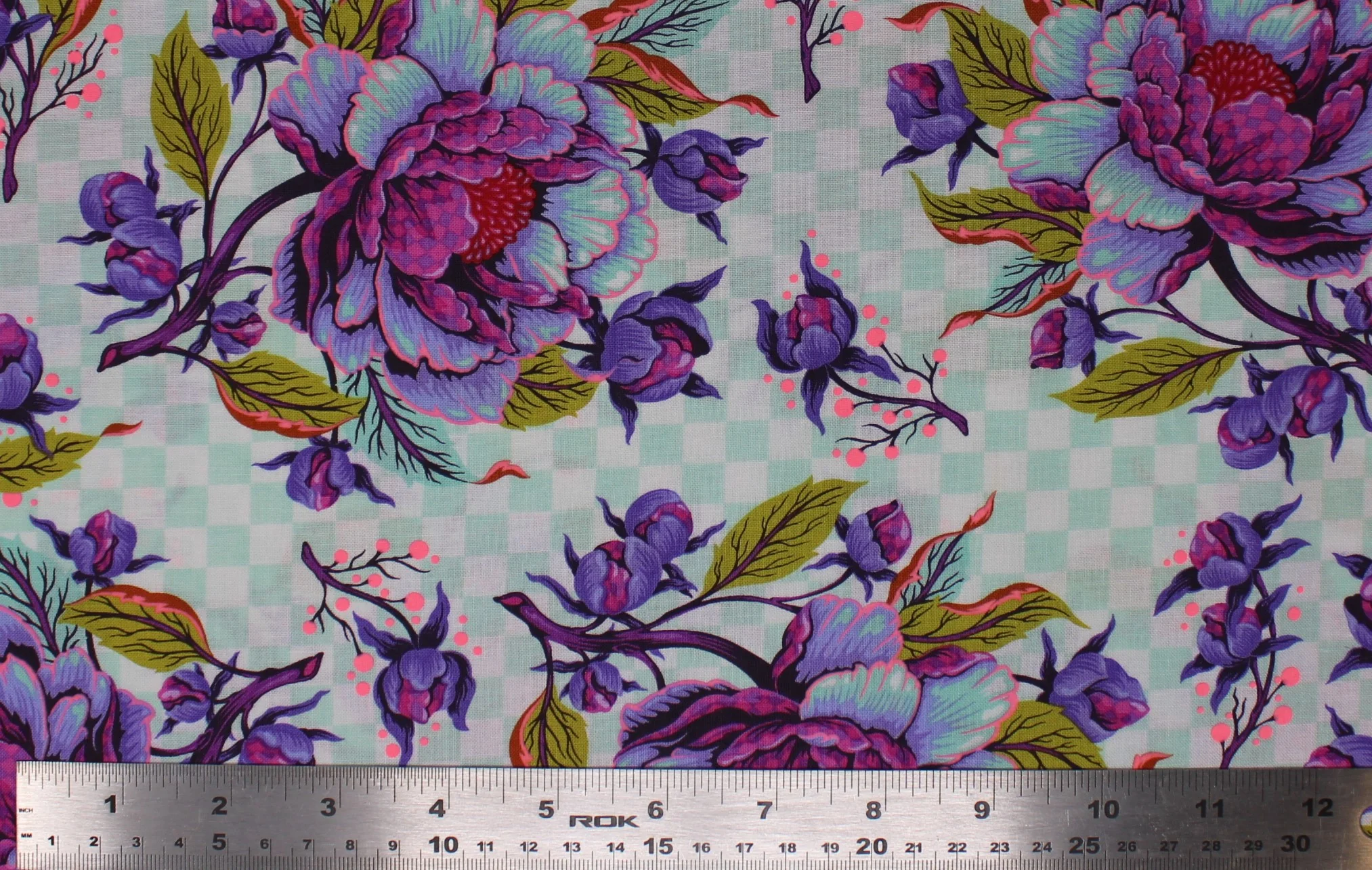Untamed - 45'' - 100% cotton - Tula Pink - Image 12