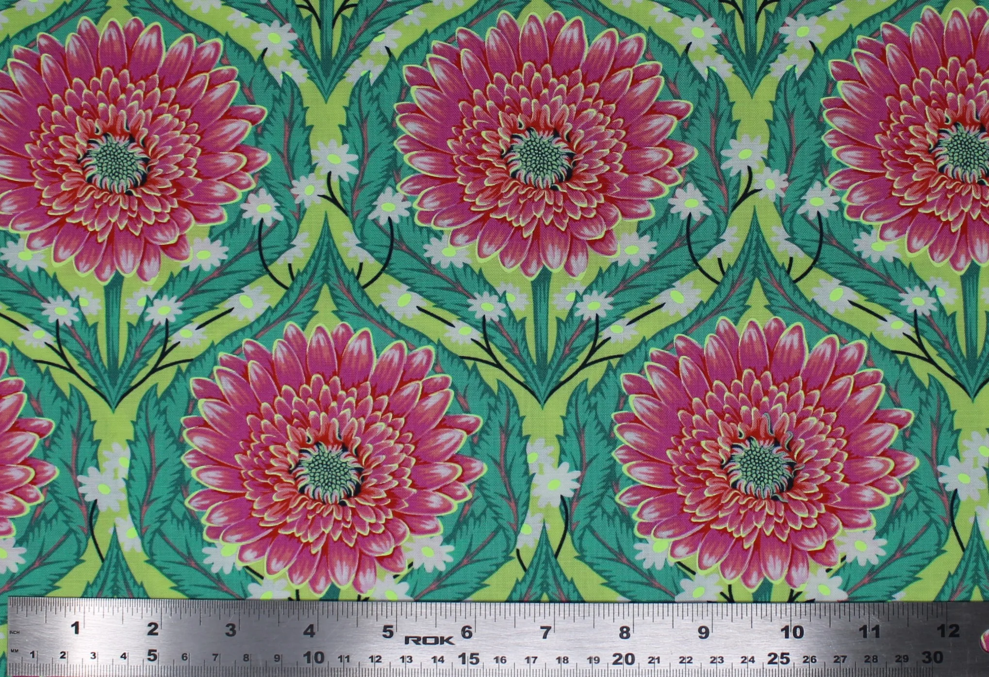 Untamed - 45'' - 100% cotton - Tula Pink - Image 15