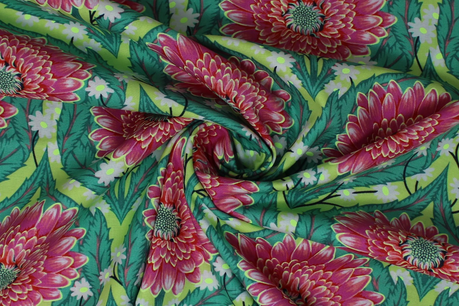 Untamed - 45'' - 100% cotton - Tula Pink - Image 16